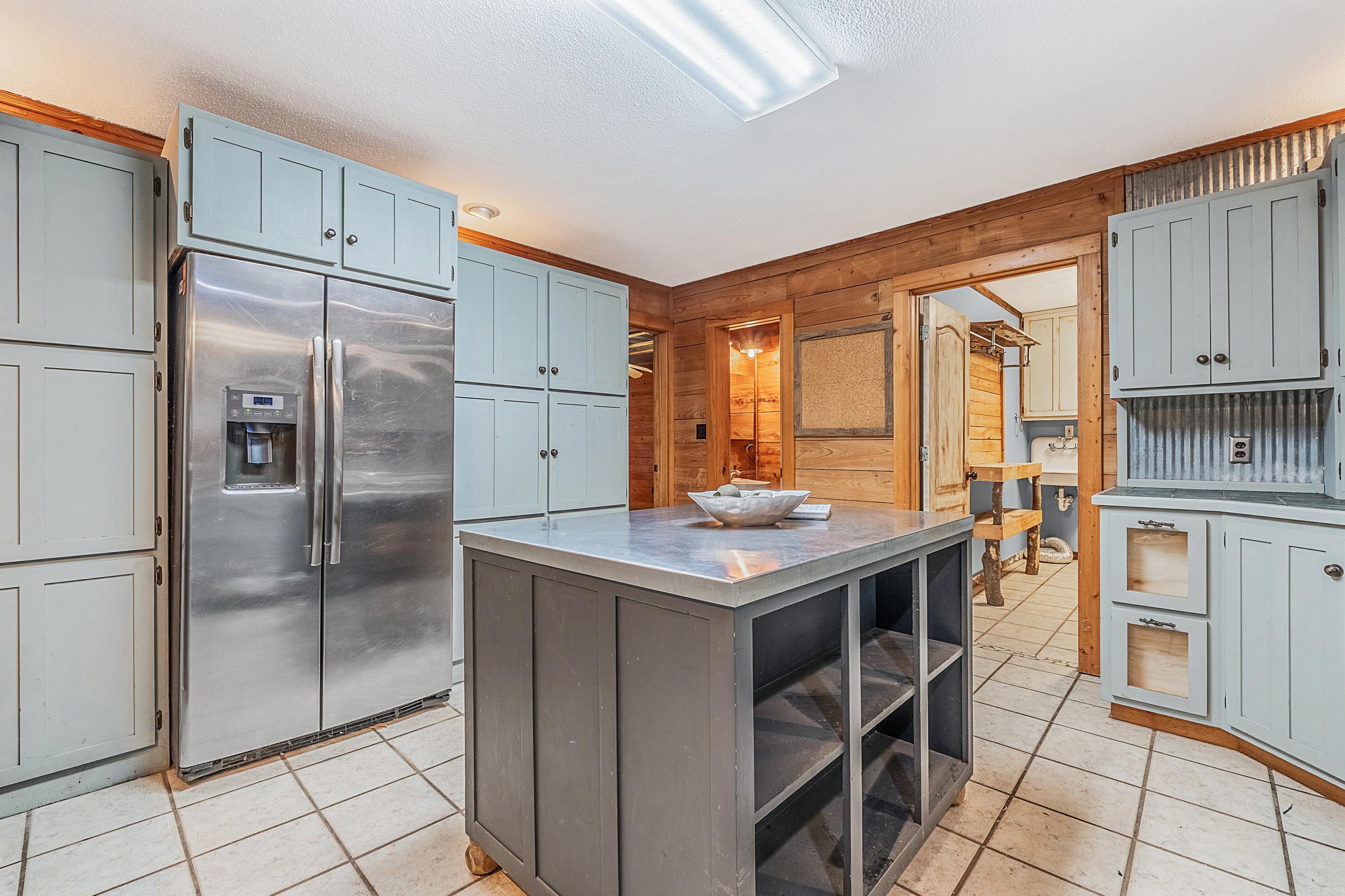 LOUROE LANE S/D - Residential