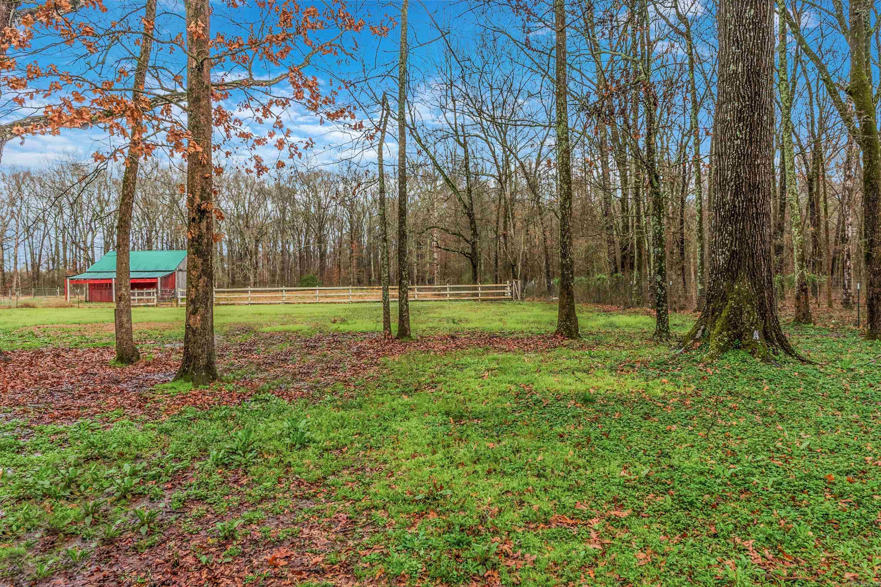 LOUROE LANE S/D - Residential