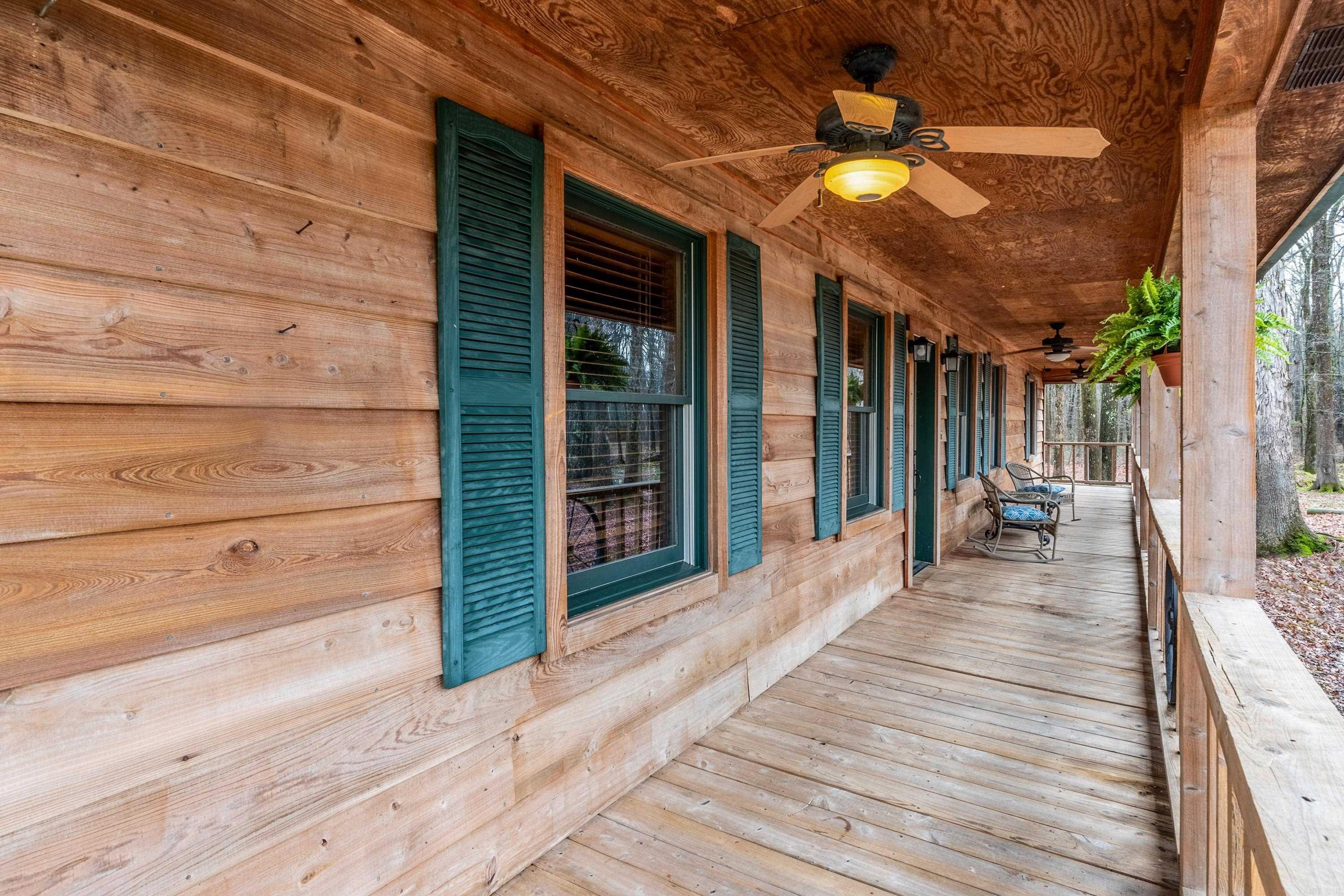 LOUROE LANE S/D - Residential