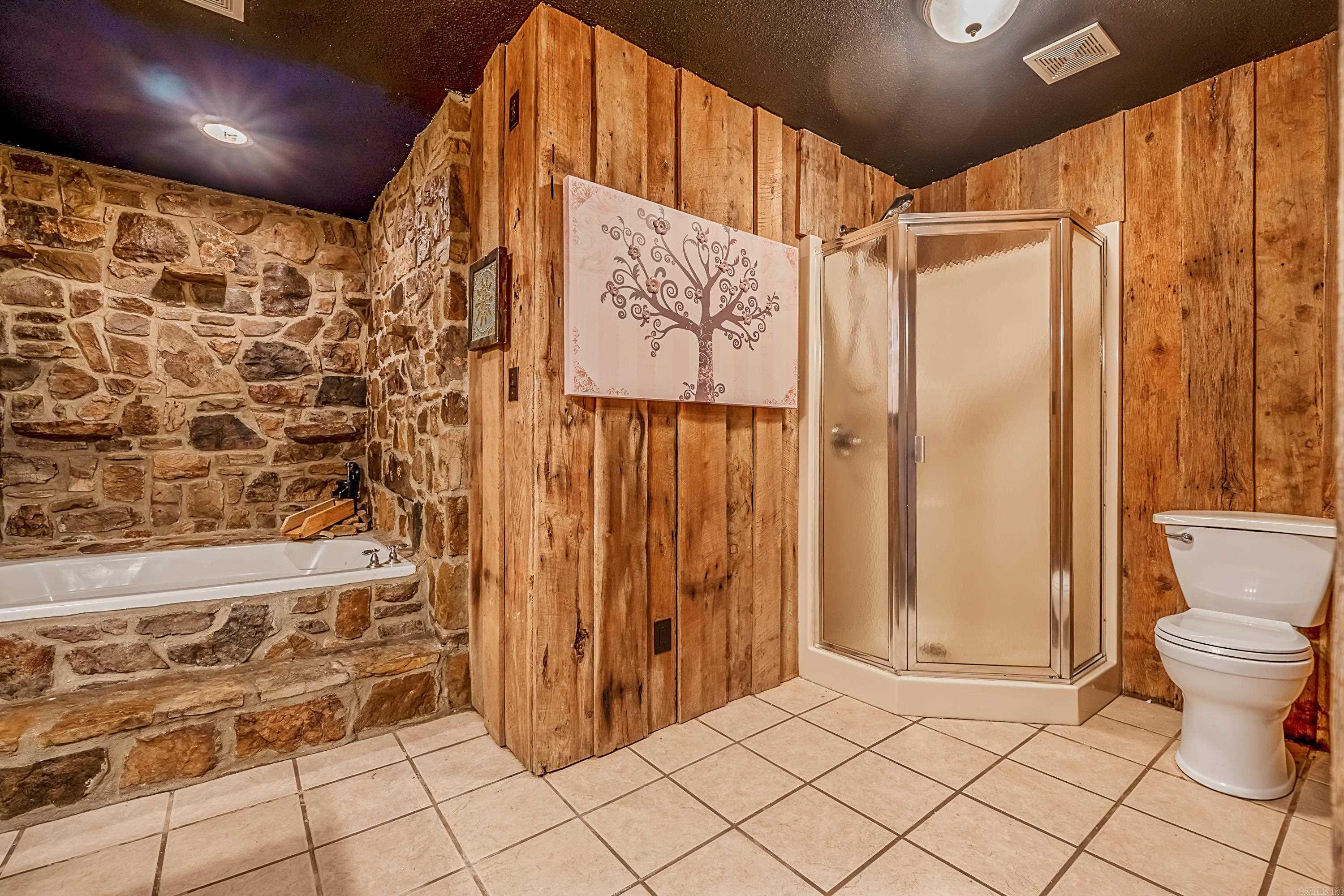 LOUROE LANE S/D - Residential