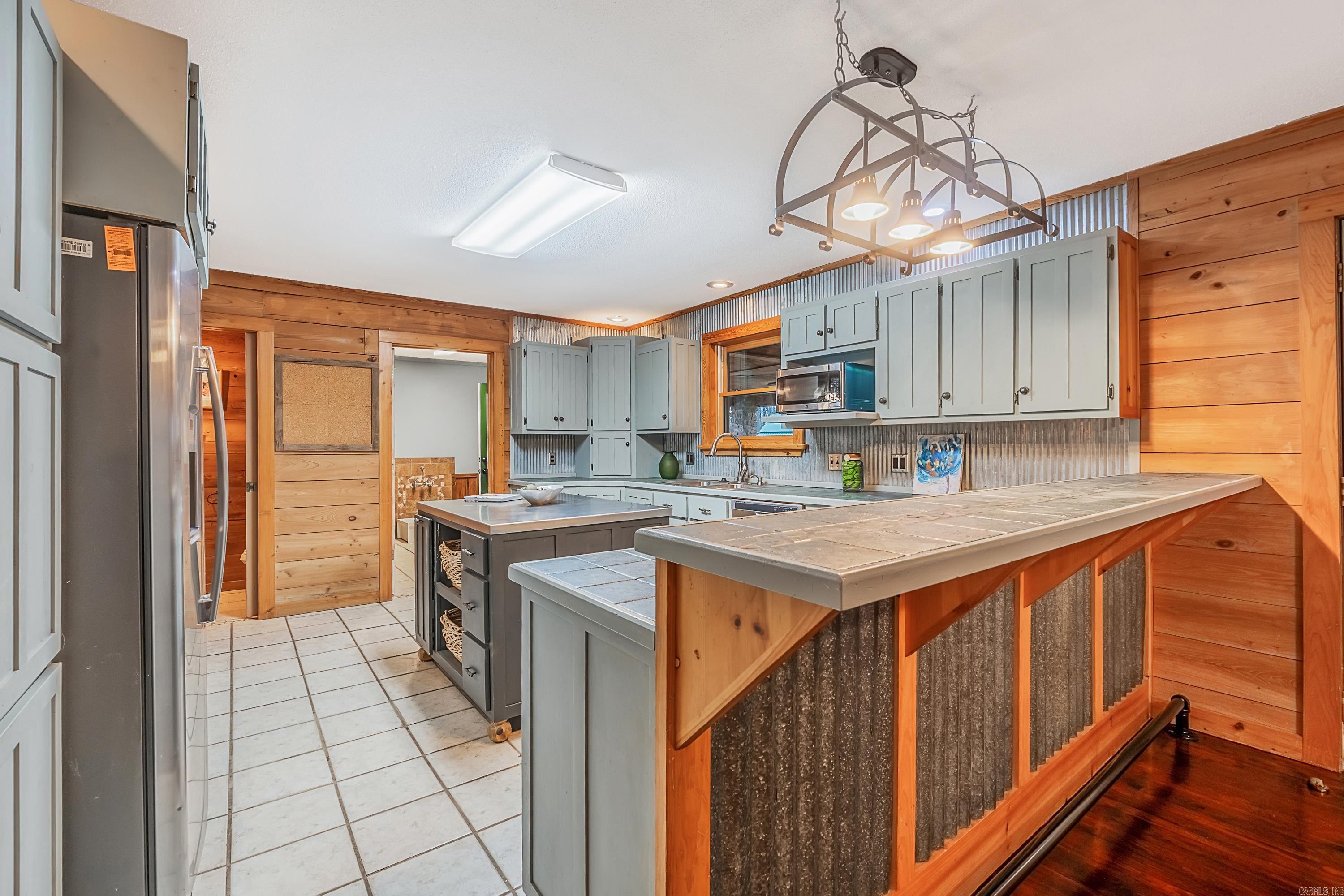 LOUROE LANE S/D - Residential