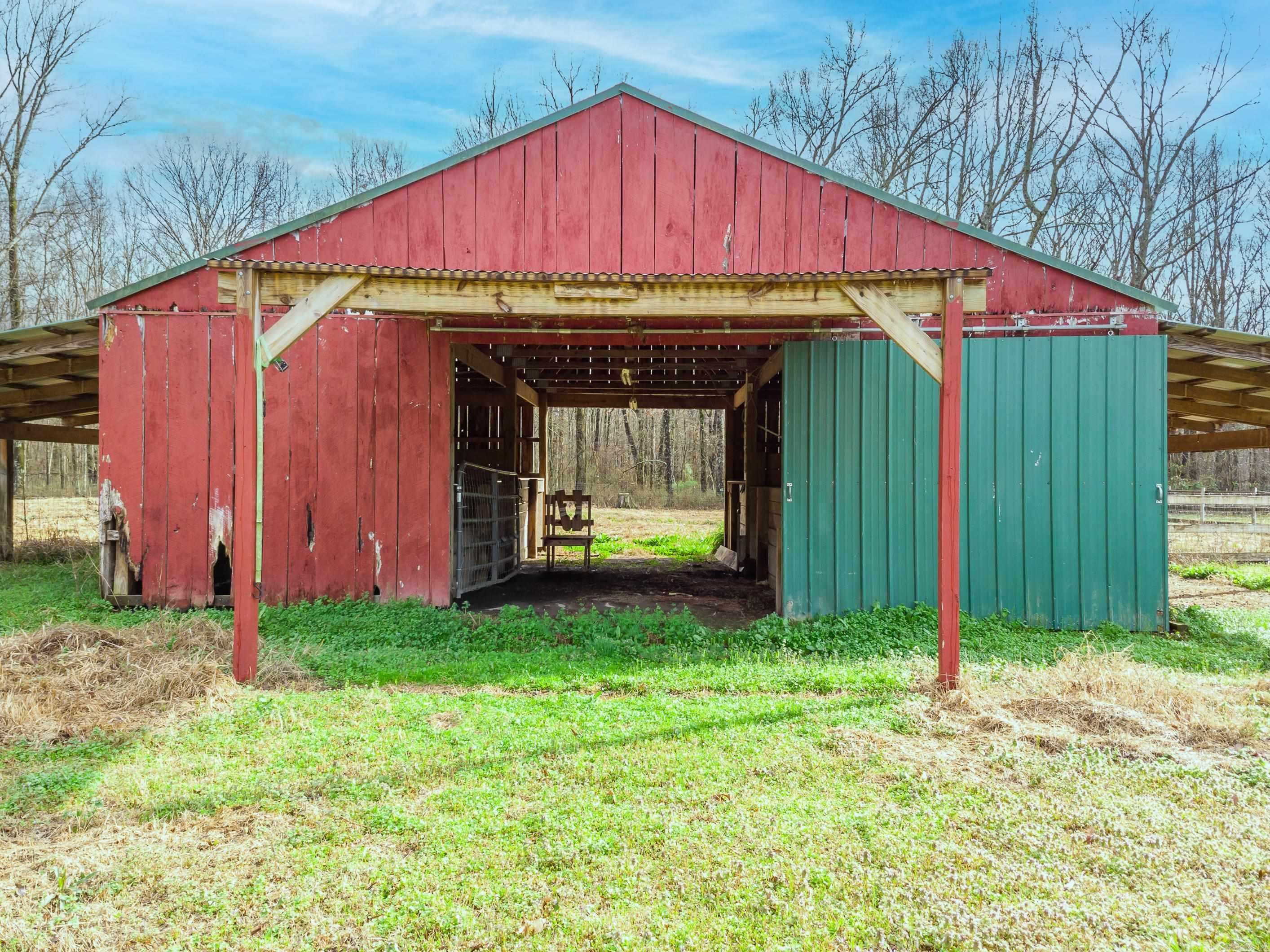 LOUROE LANE S/D - Residential