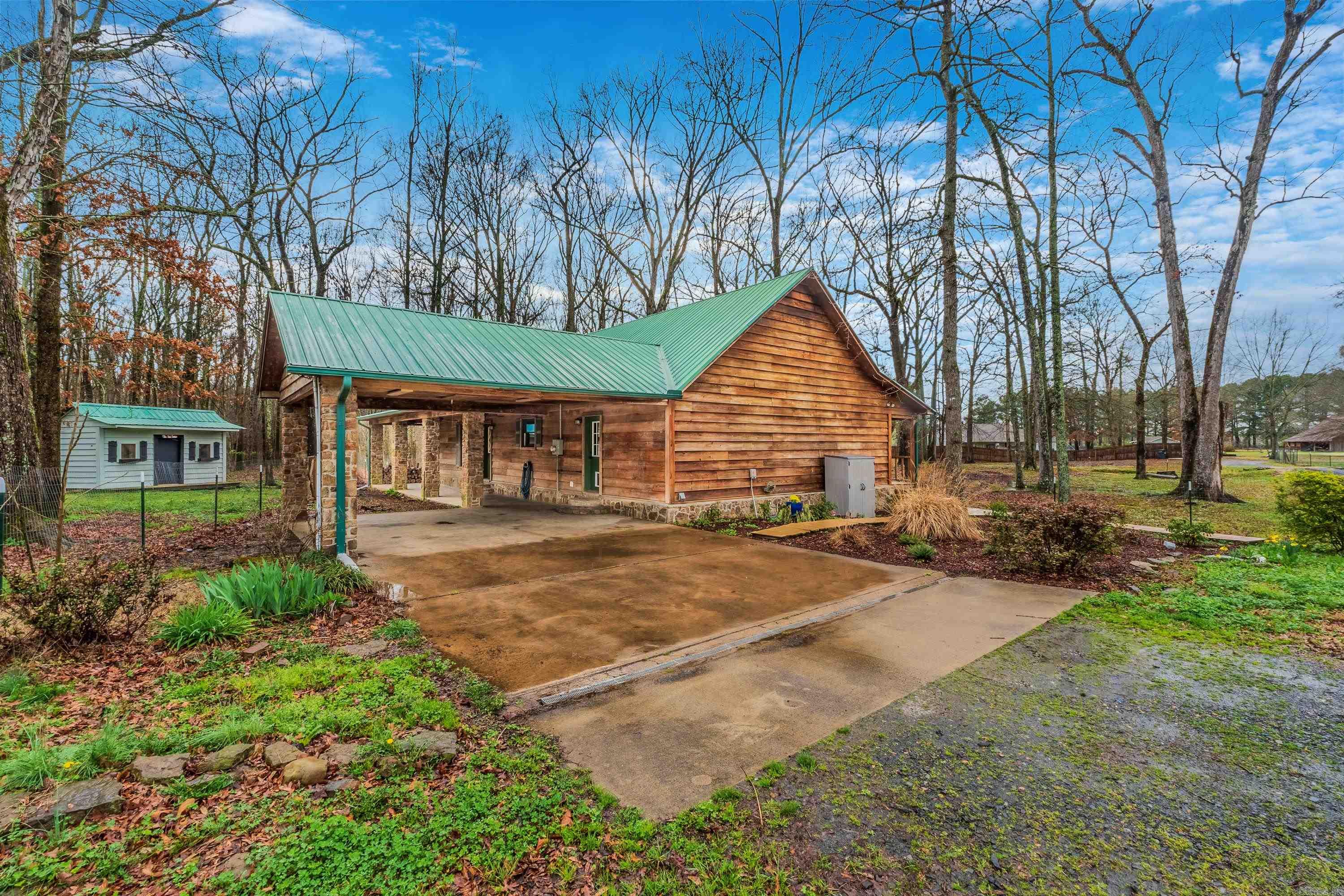 LOUROE LANE S/D - Residential