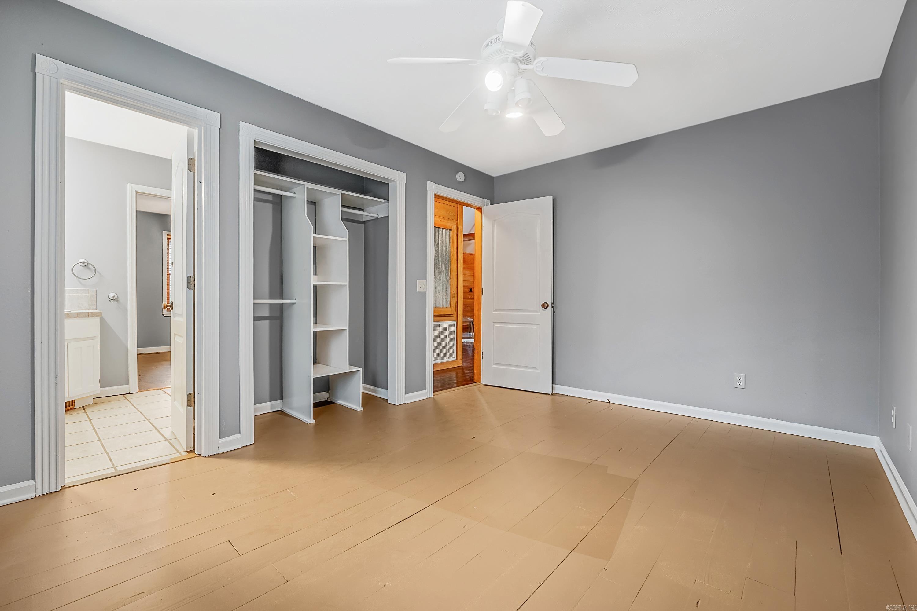 LOUROE LANE S/D - Residential