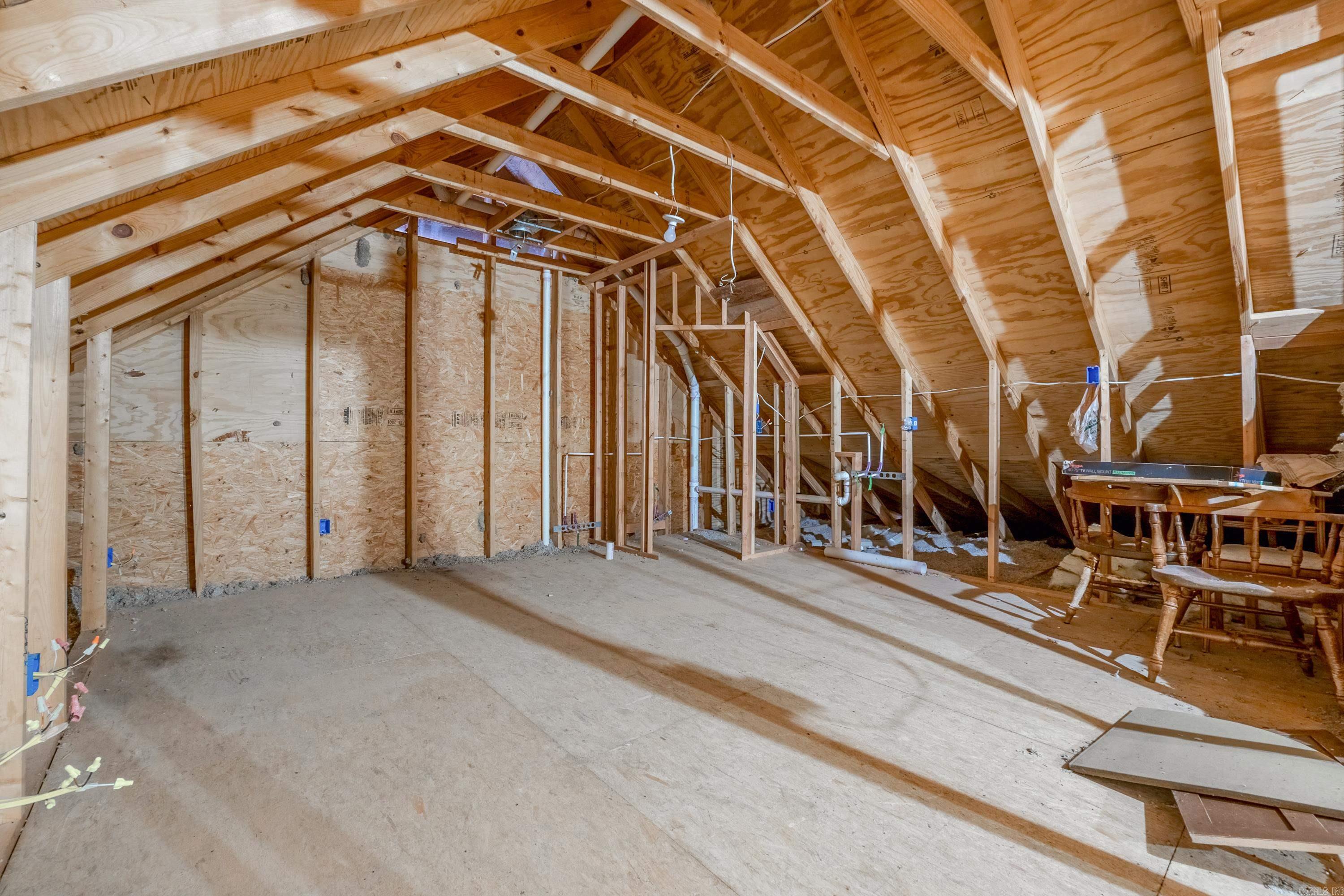 LOUROE LANE S/D - Residential