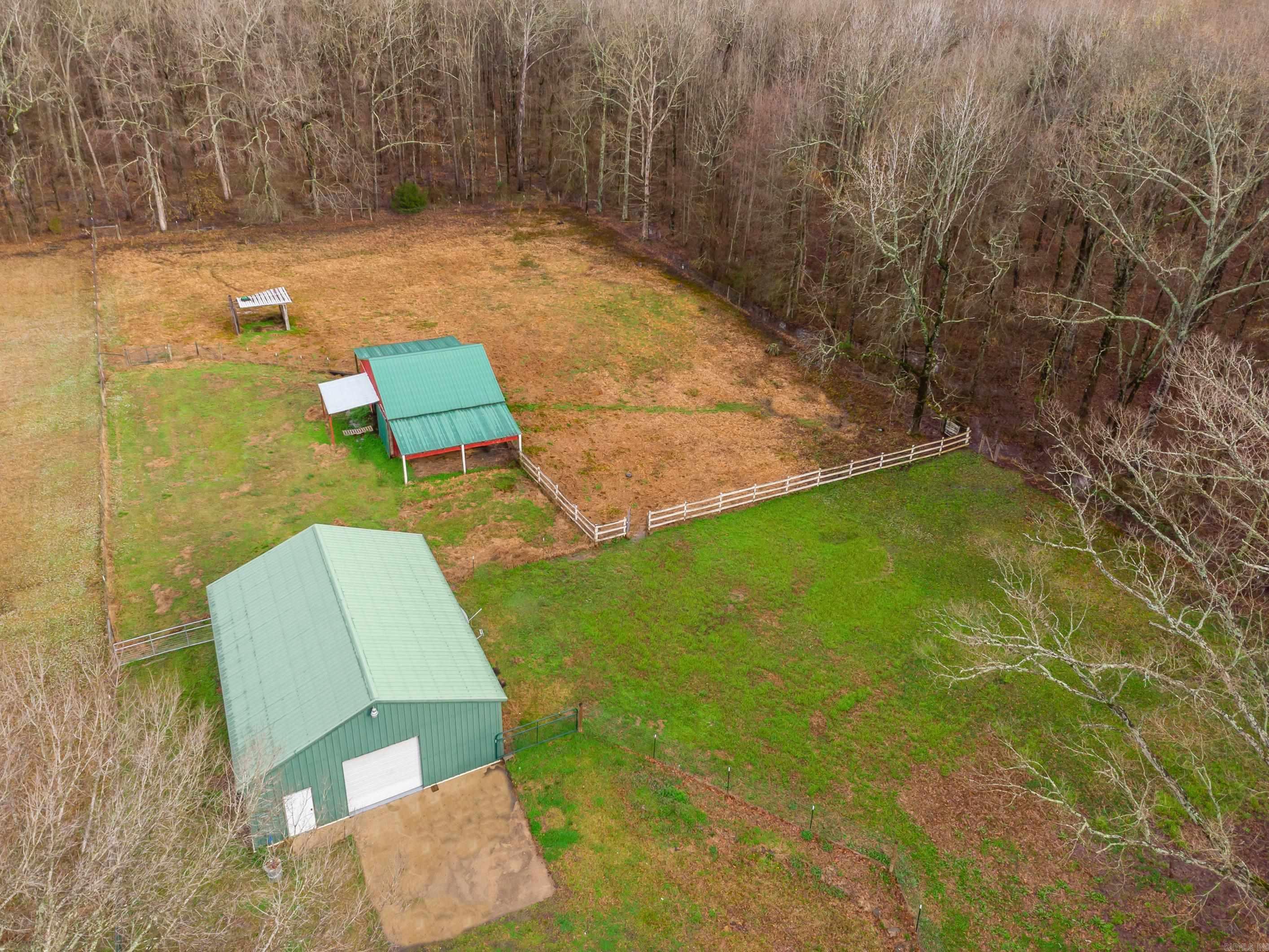 LOUROE LANE S/D - Residential