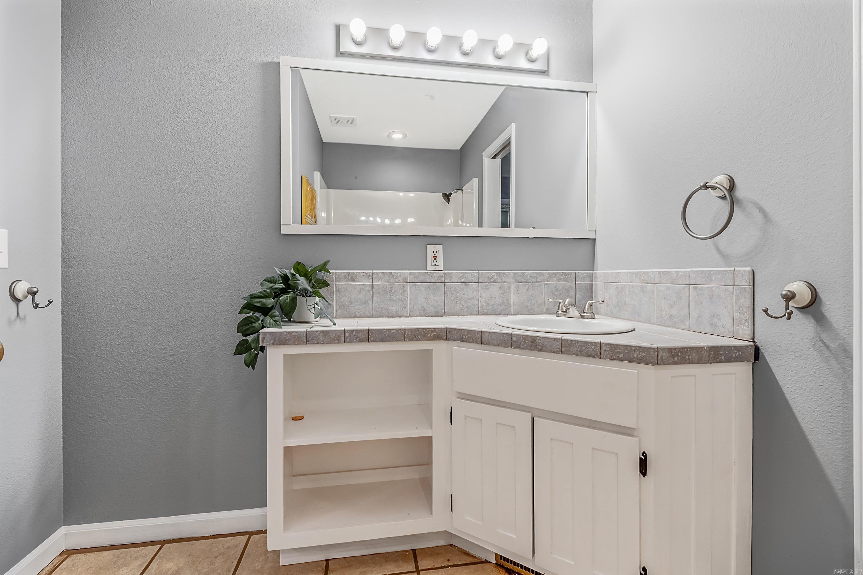 LOUROE LANE S/D - Residential