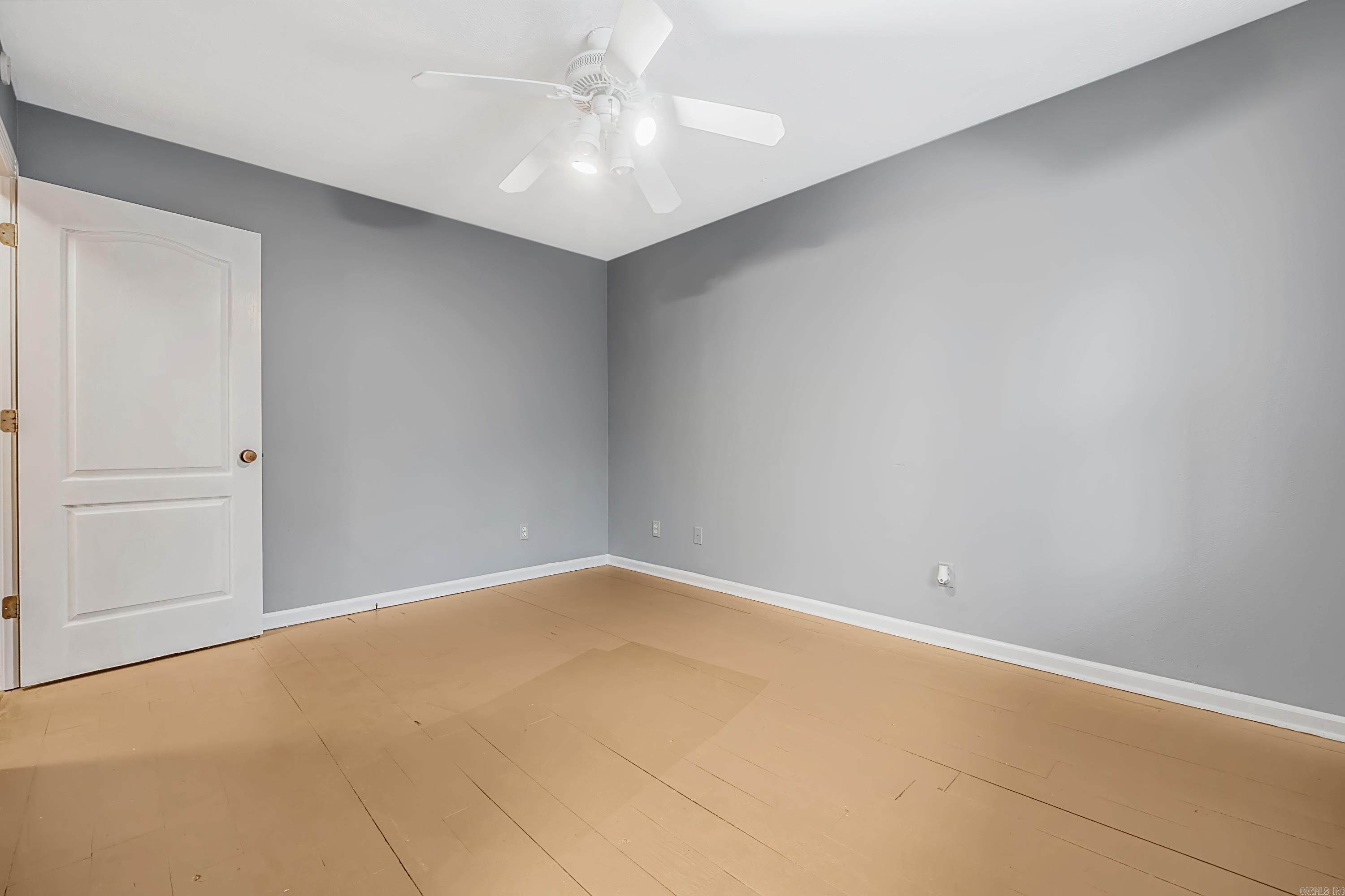 LOUROE LANE S/D - Residential