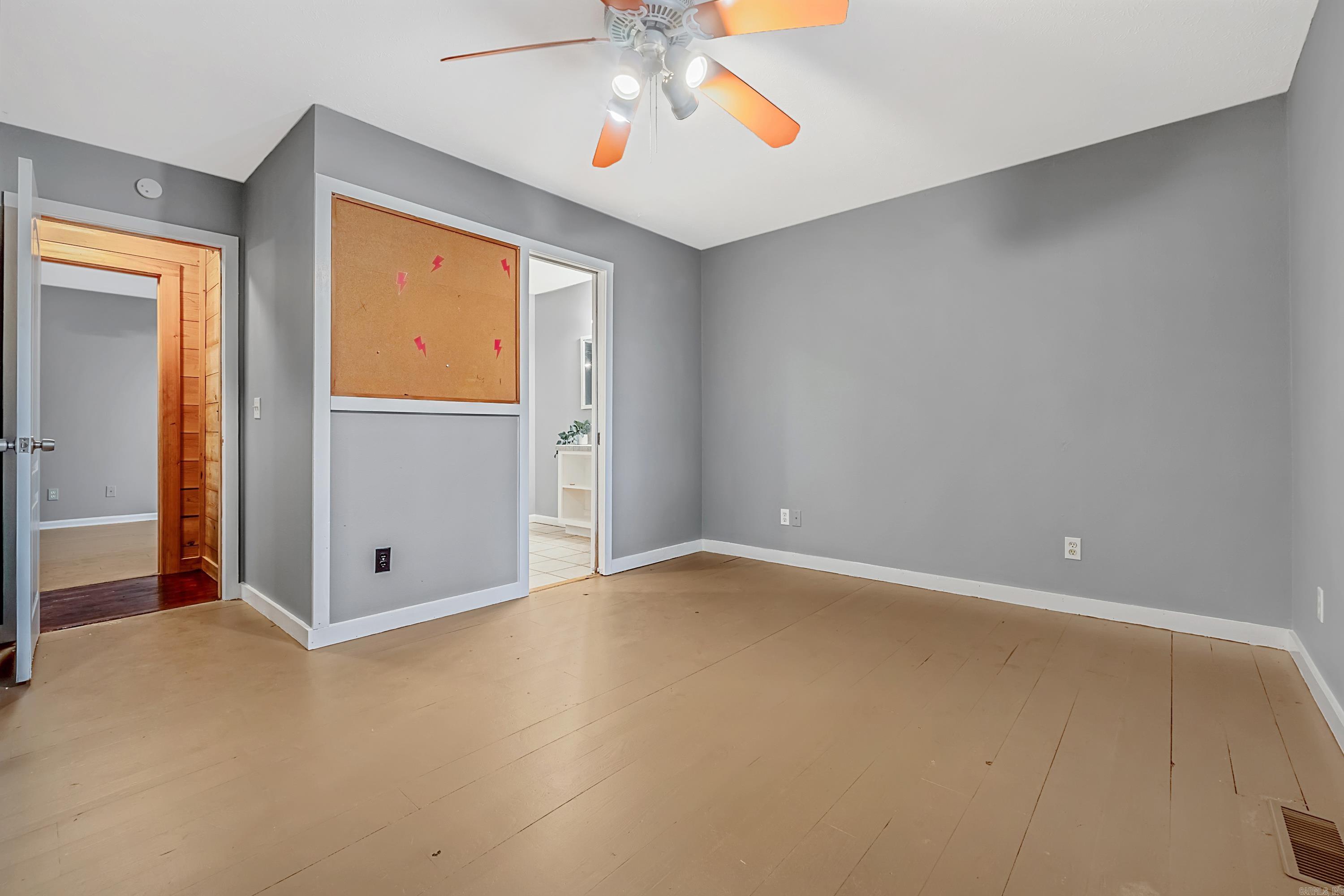 LOUROE LANE S/D - Residential