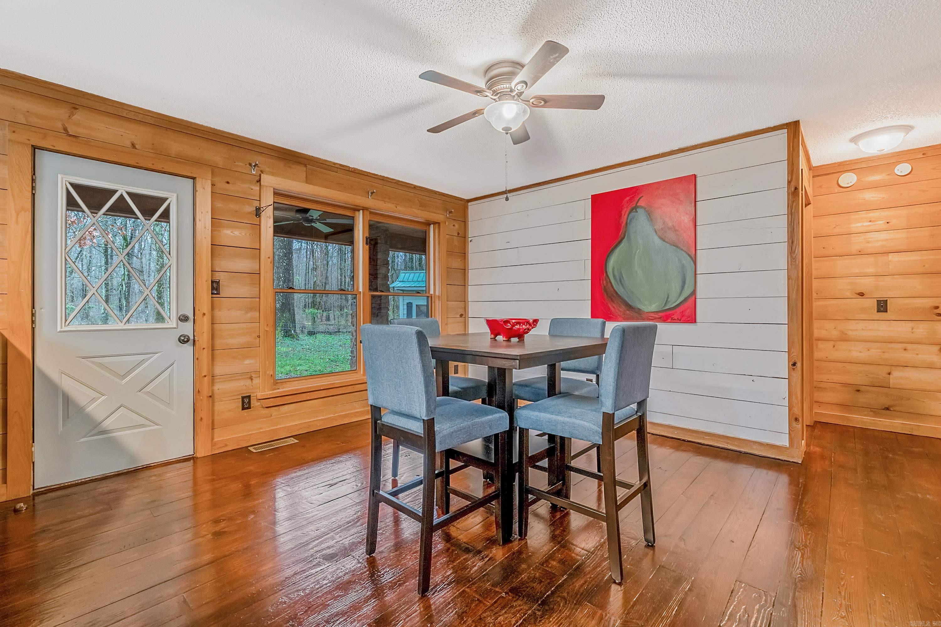 LOUROE LANE S/D - Residential