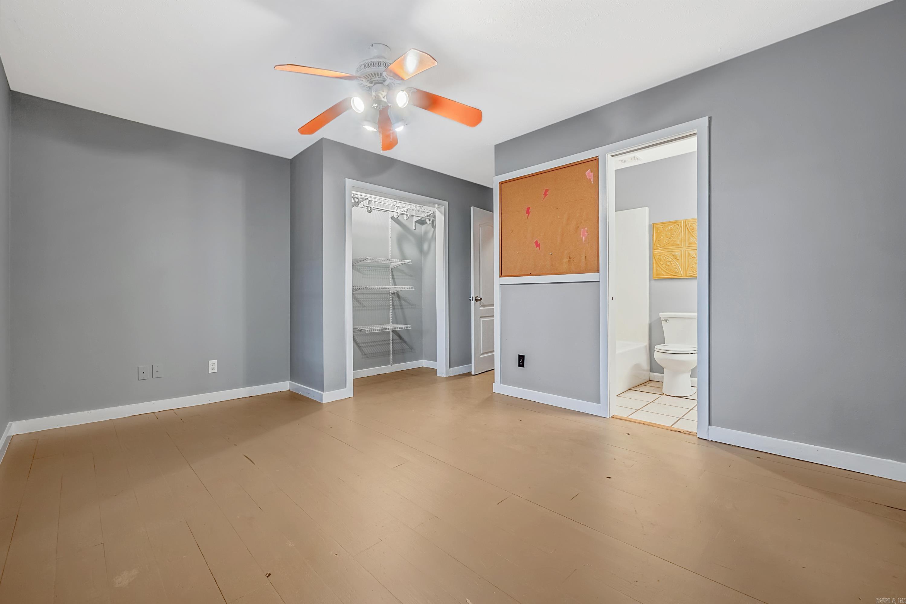 LOUROE LANE S/D - Residential