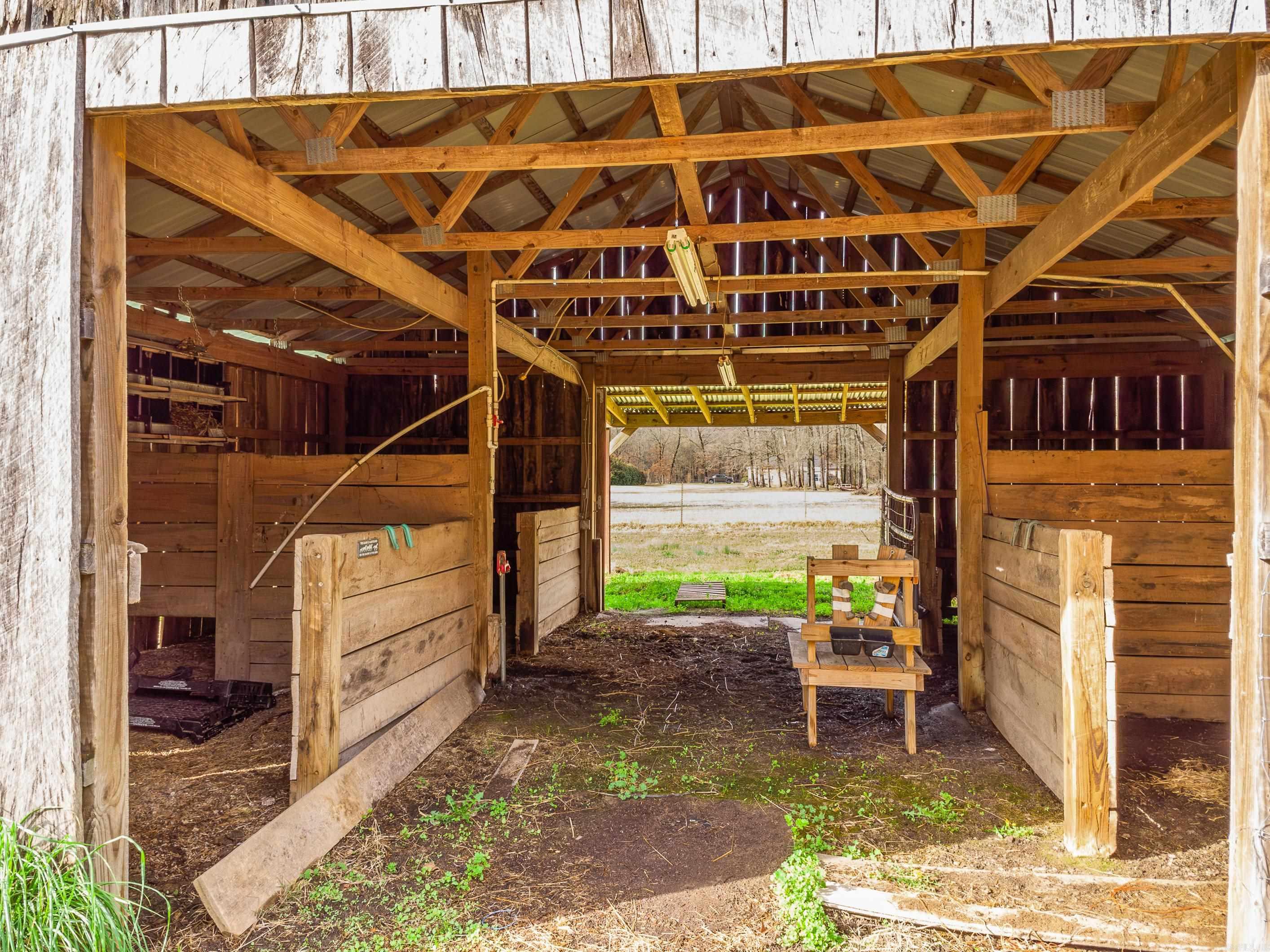 LOUROE LANE S/D - Residential