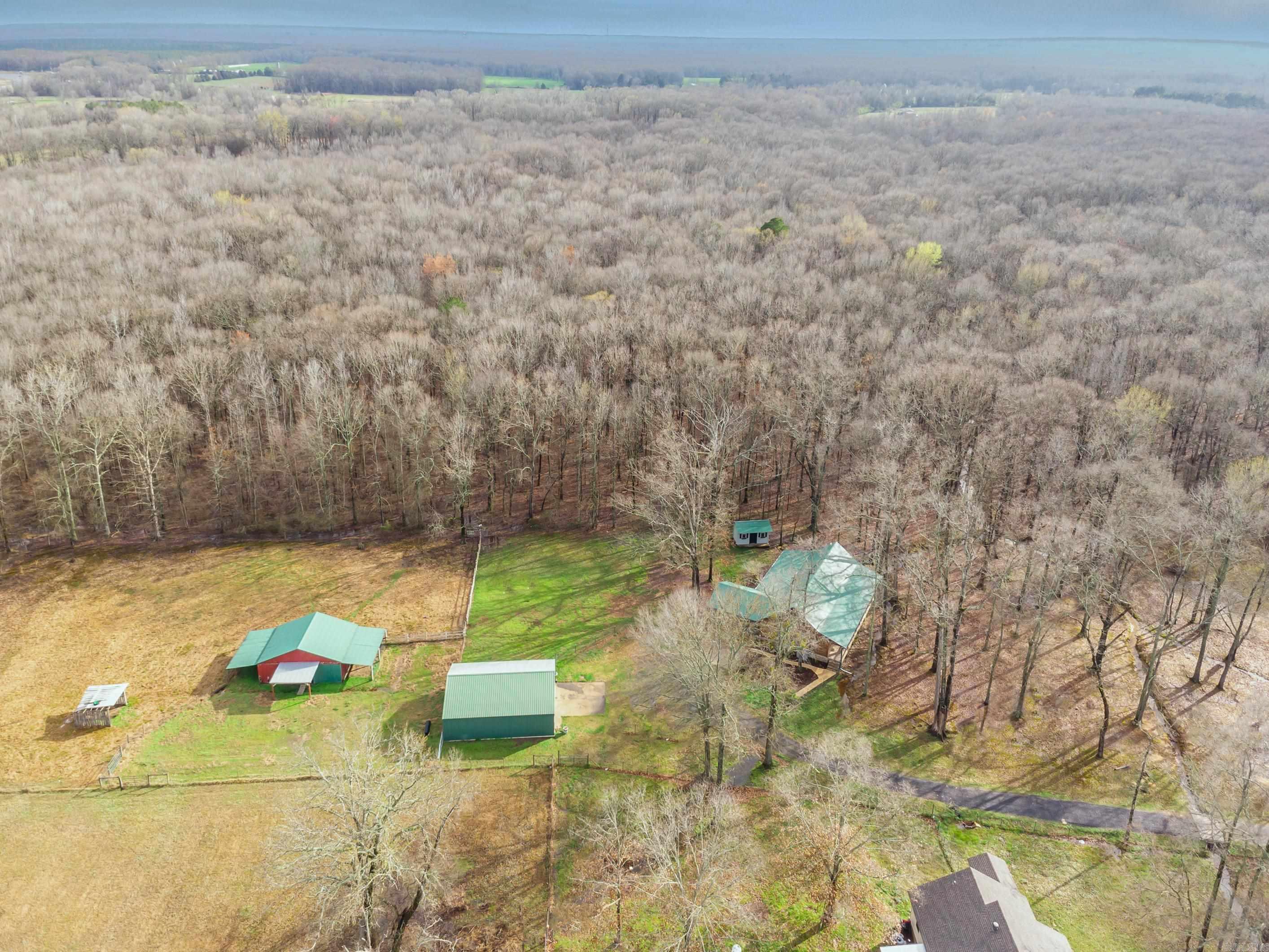 LOUROE LANE S/D - Residential