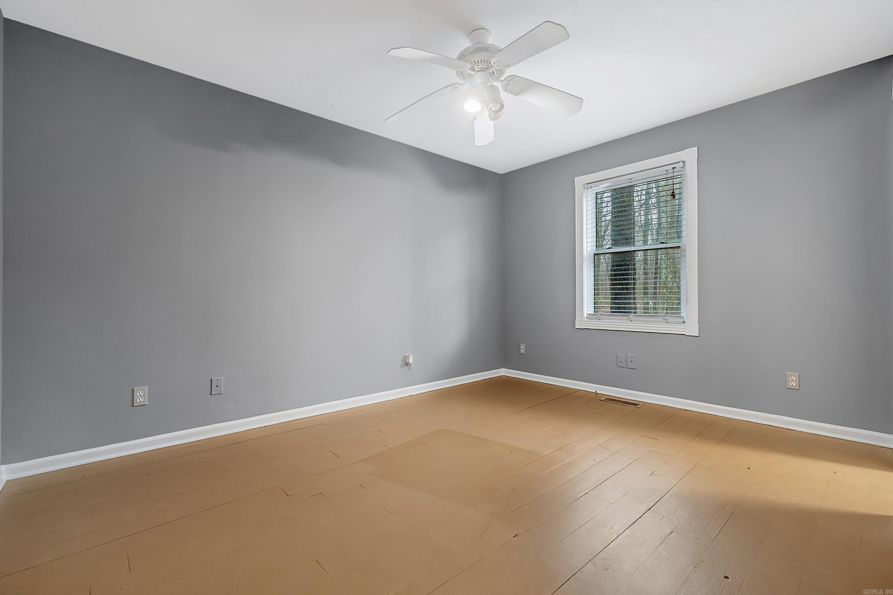 LOUROE LANE S/D - Residential