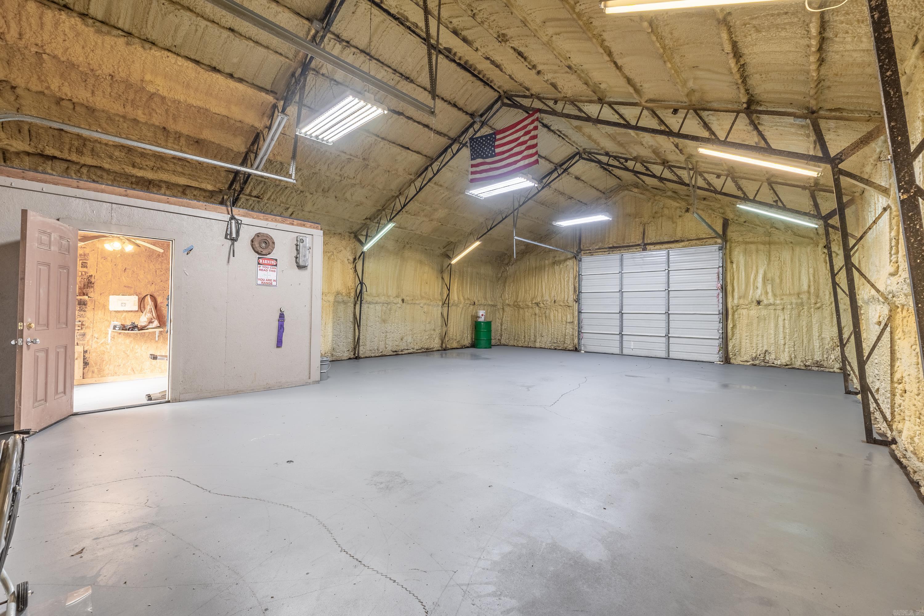 LOUROE LANE S/D - Residential