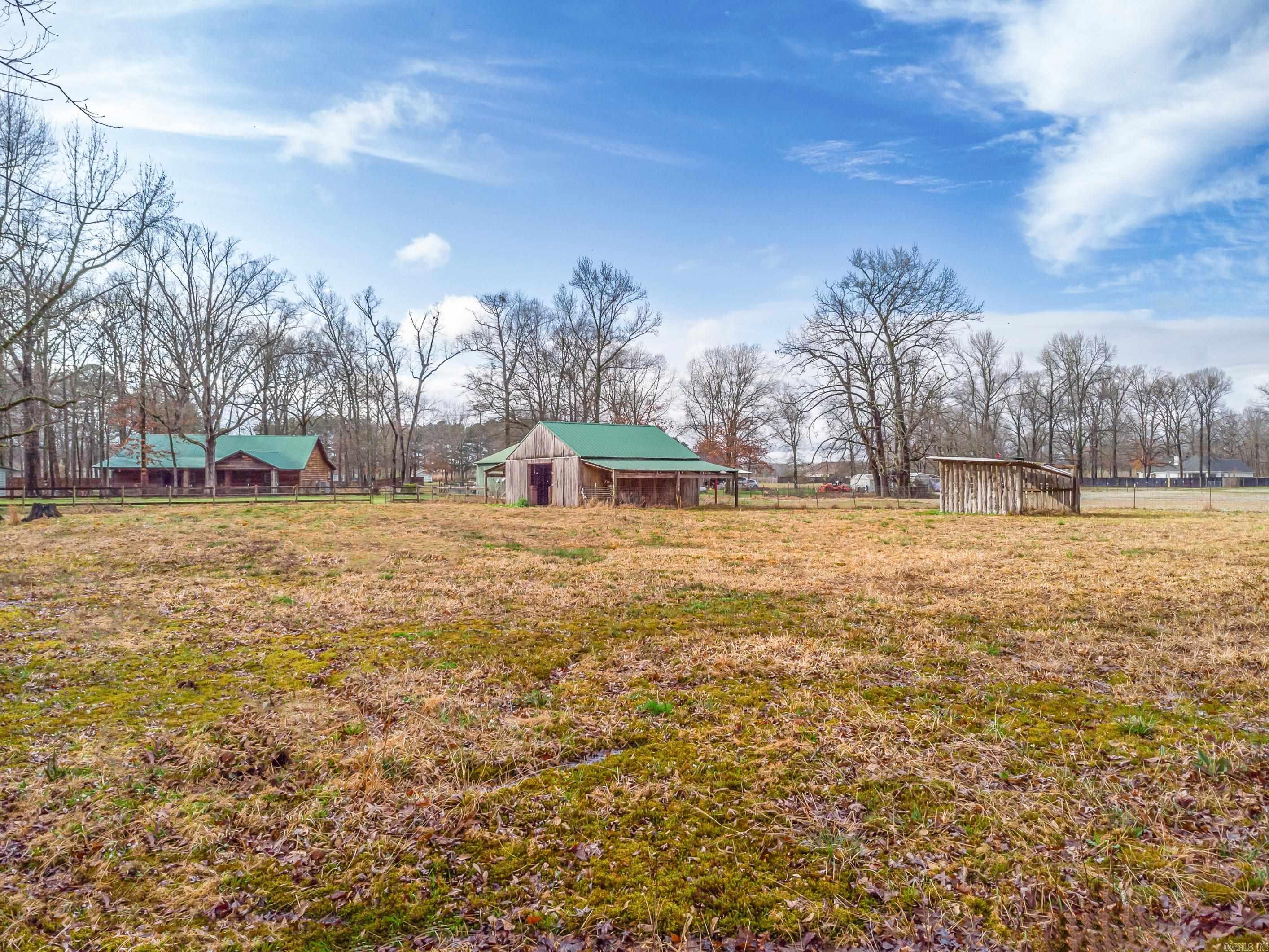 LOUROE LANE S/D - Residential