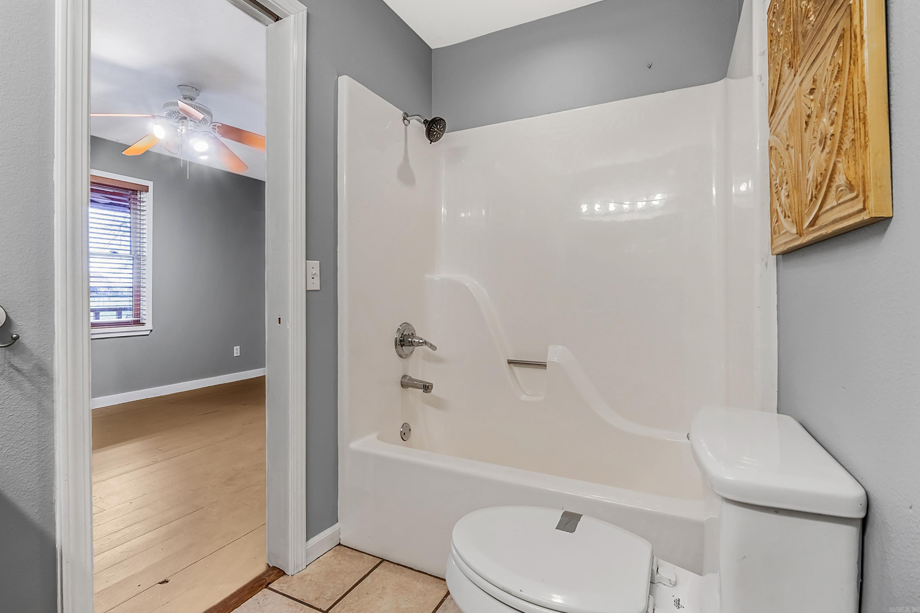 LOUROE LANE S/D - Residential