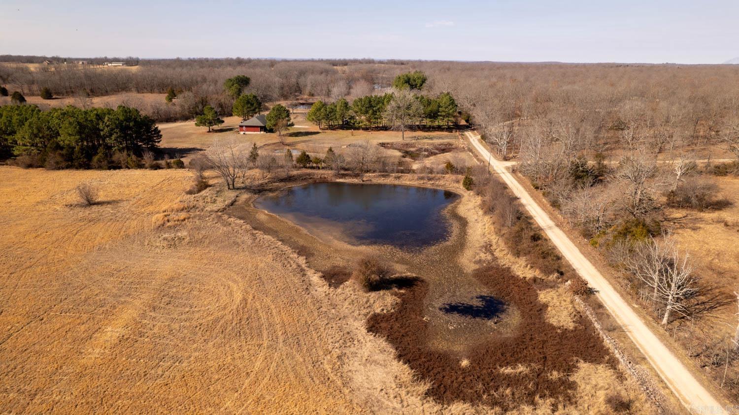 Not in Subdivision - Land