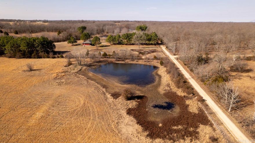 81± Acres of Prime Pasture and Recreational Land  This 81± acre surveyed tract offers mostly open pasture ground with excellent potential for hay production or livestock. The property is perimeter fenced and features two ponds that provide water for animals and attract wildlife. The land lays well with multiple potential building sites, making it ideal for a home, cabin, or farm setup. Electric access is available at the edge of the property, and there are no restrictions, giving you flexibility to build or use the land as you choose. Hunting opportunities include deer, turkey, predators, and small game. Located near Mammoth Spring, AR, Thayer, MO, and Hardy, AR, this property offers rural living with convenient access to town. Low taxes, and additional land available.  OWNER/AGENT