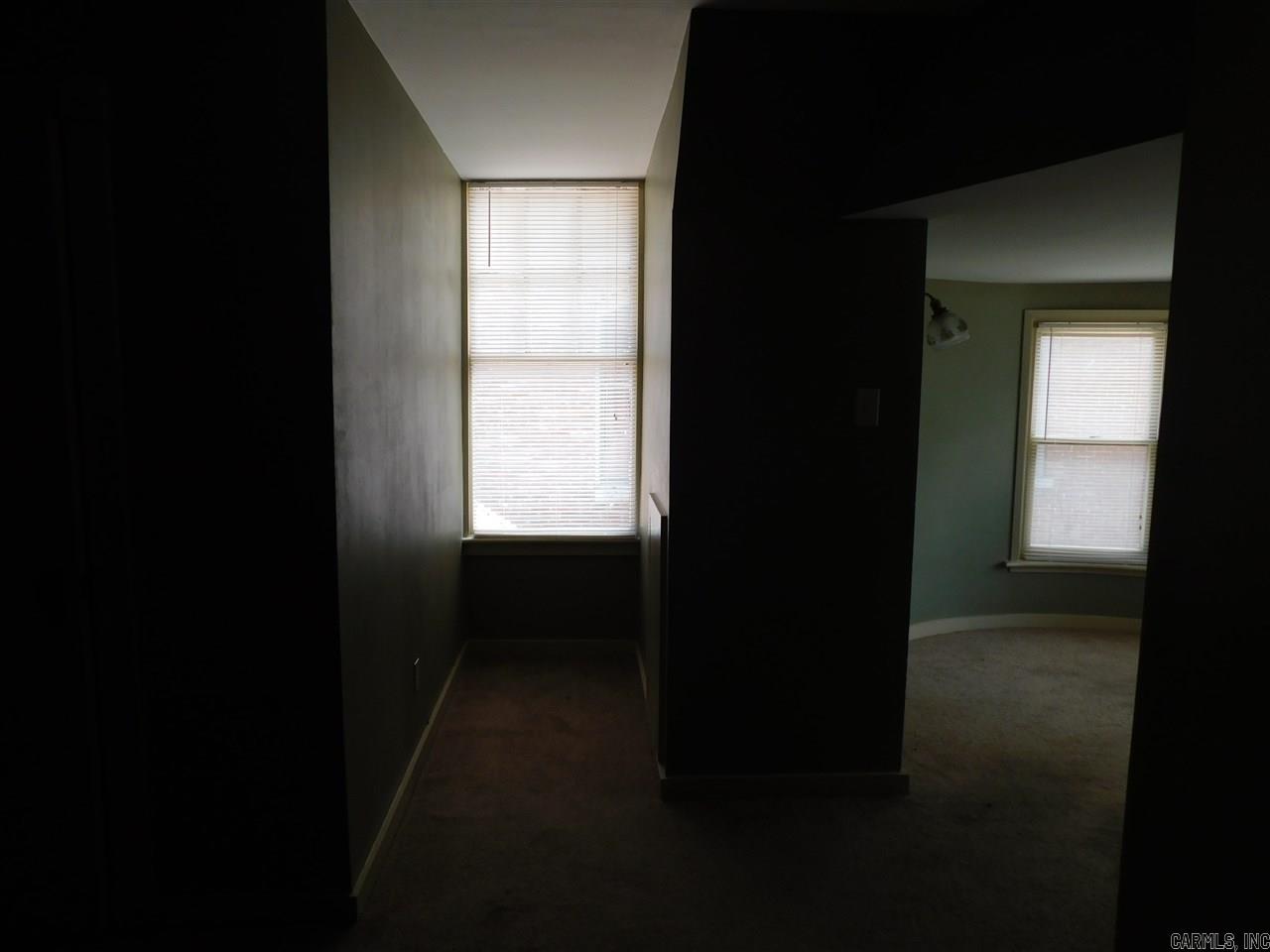 Johnsons - Residential Lease