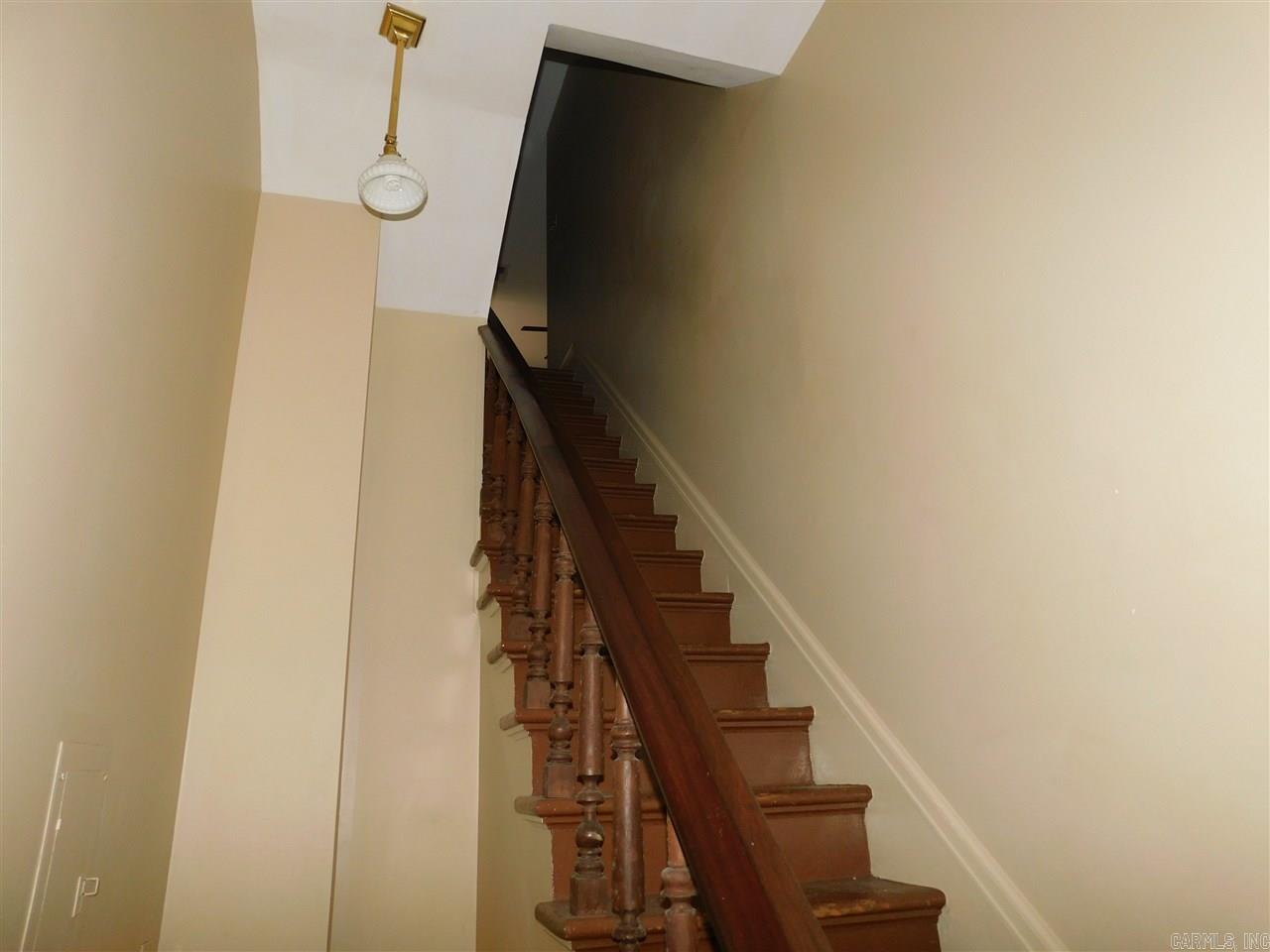 Johnsons - Residential Lease