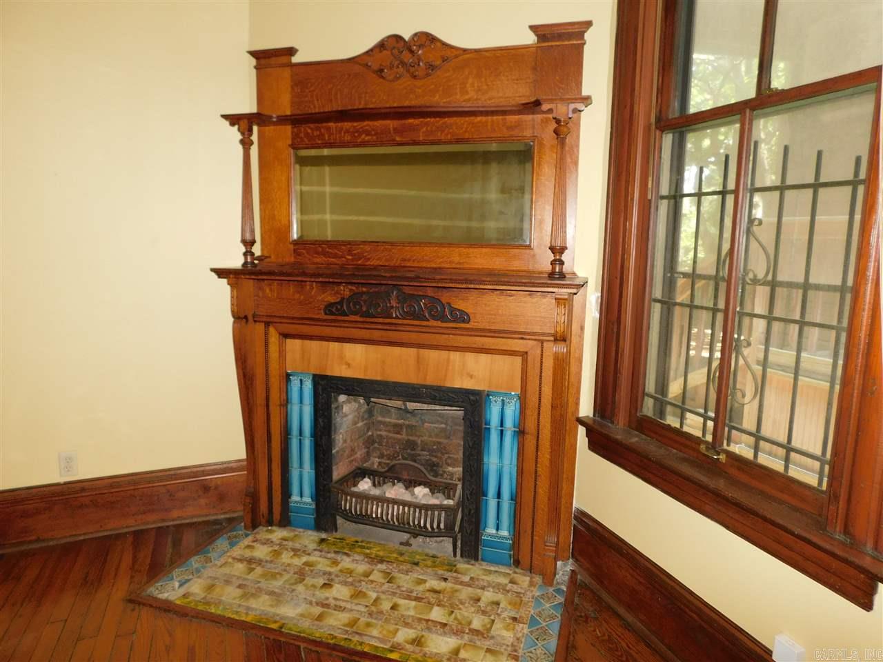 Johnsons - Residential Lease