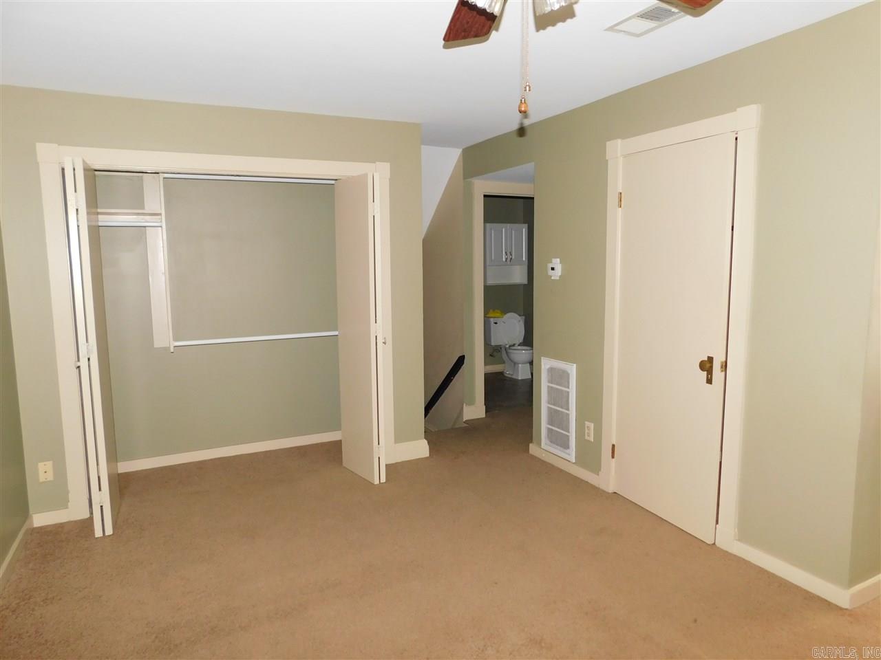 Johnsons - Residential Lease