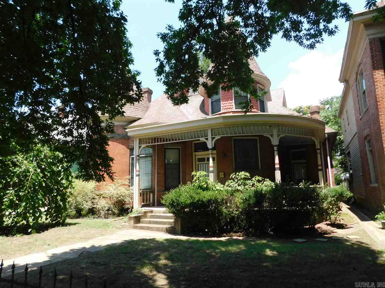 Johnsons - Residential Lease