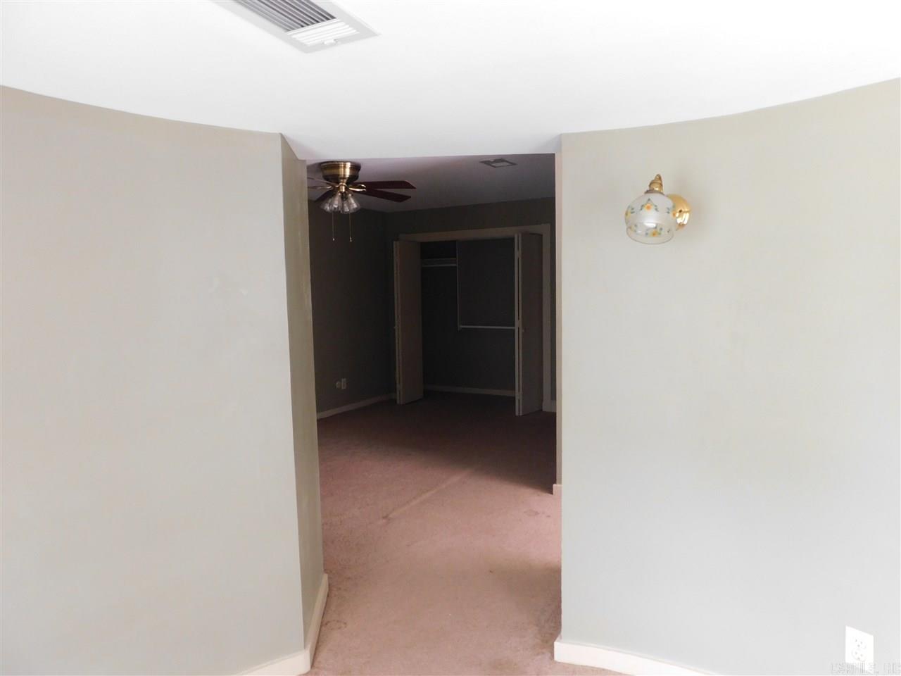 Johnsons - Residential Lease