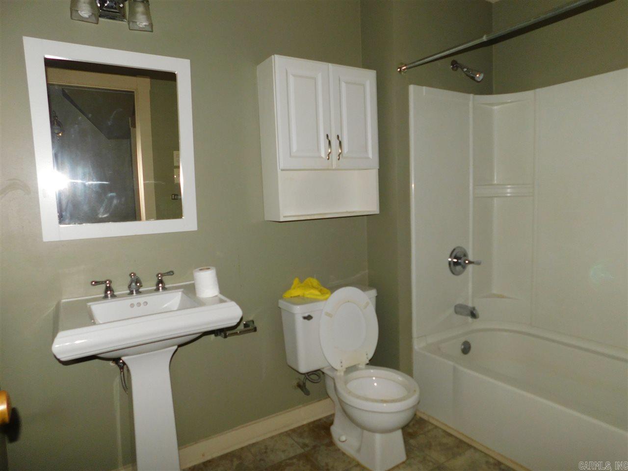 Johnsons - Residential Lease