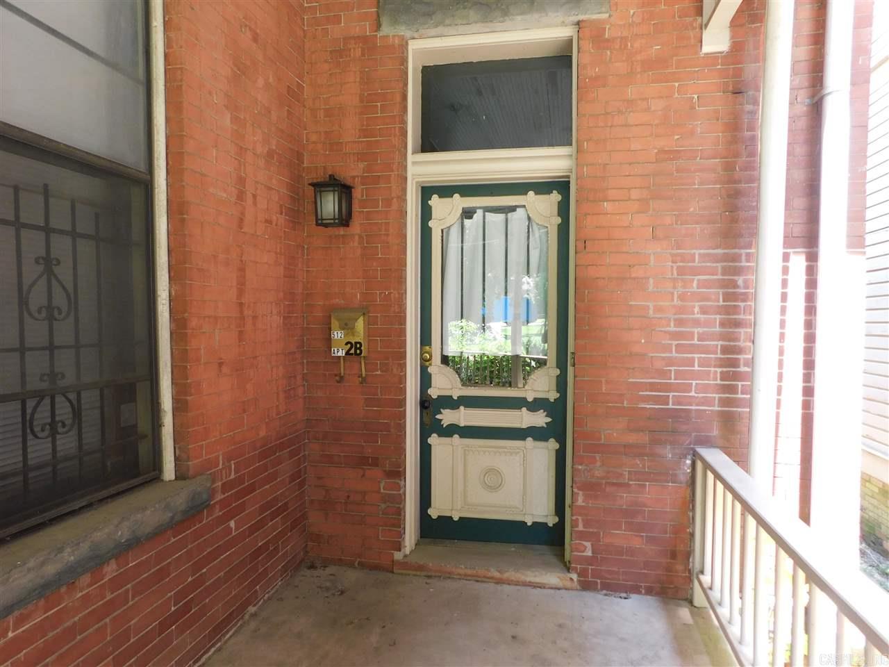 Johnsons - Residential Lease