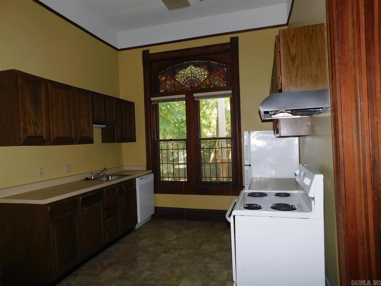 Johnsons - Residential Lease