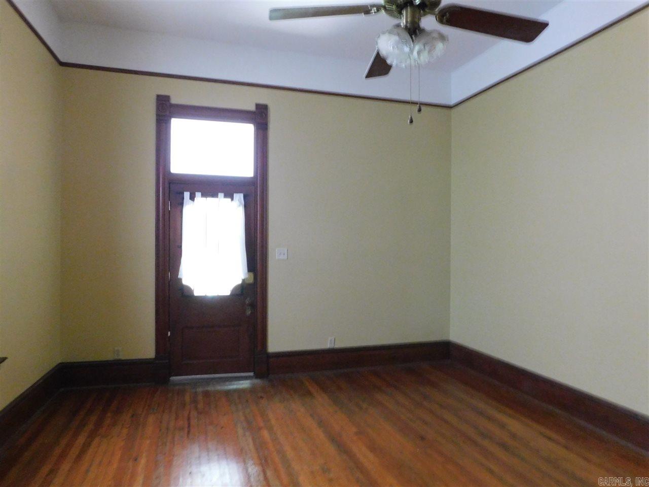 Johnsons - Residential Lease