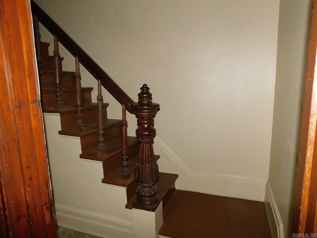 Johnsons - Residential Lease