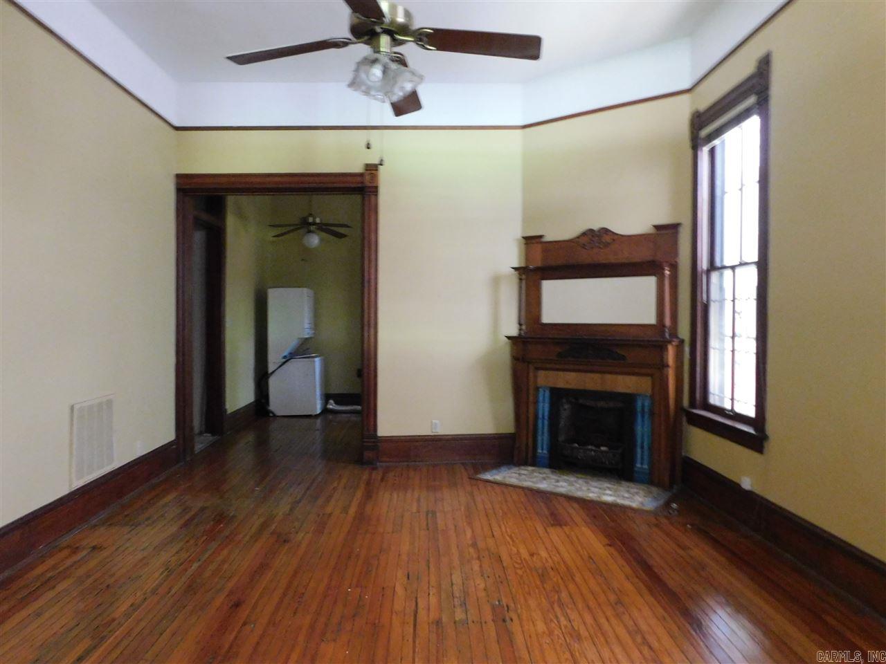 Johnsons - Residential Lease