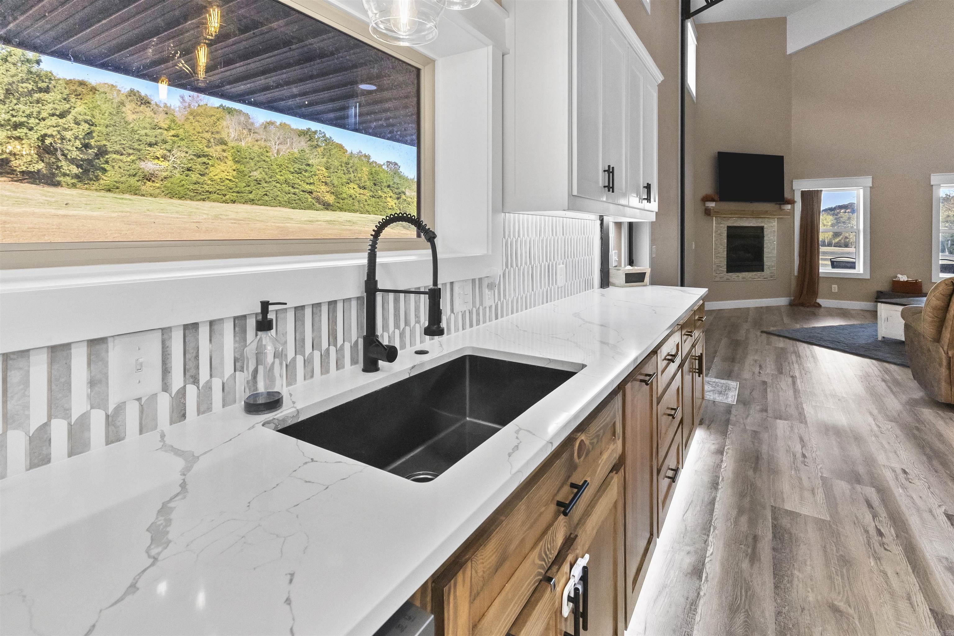 County - Residential