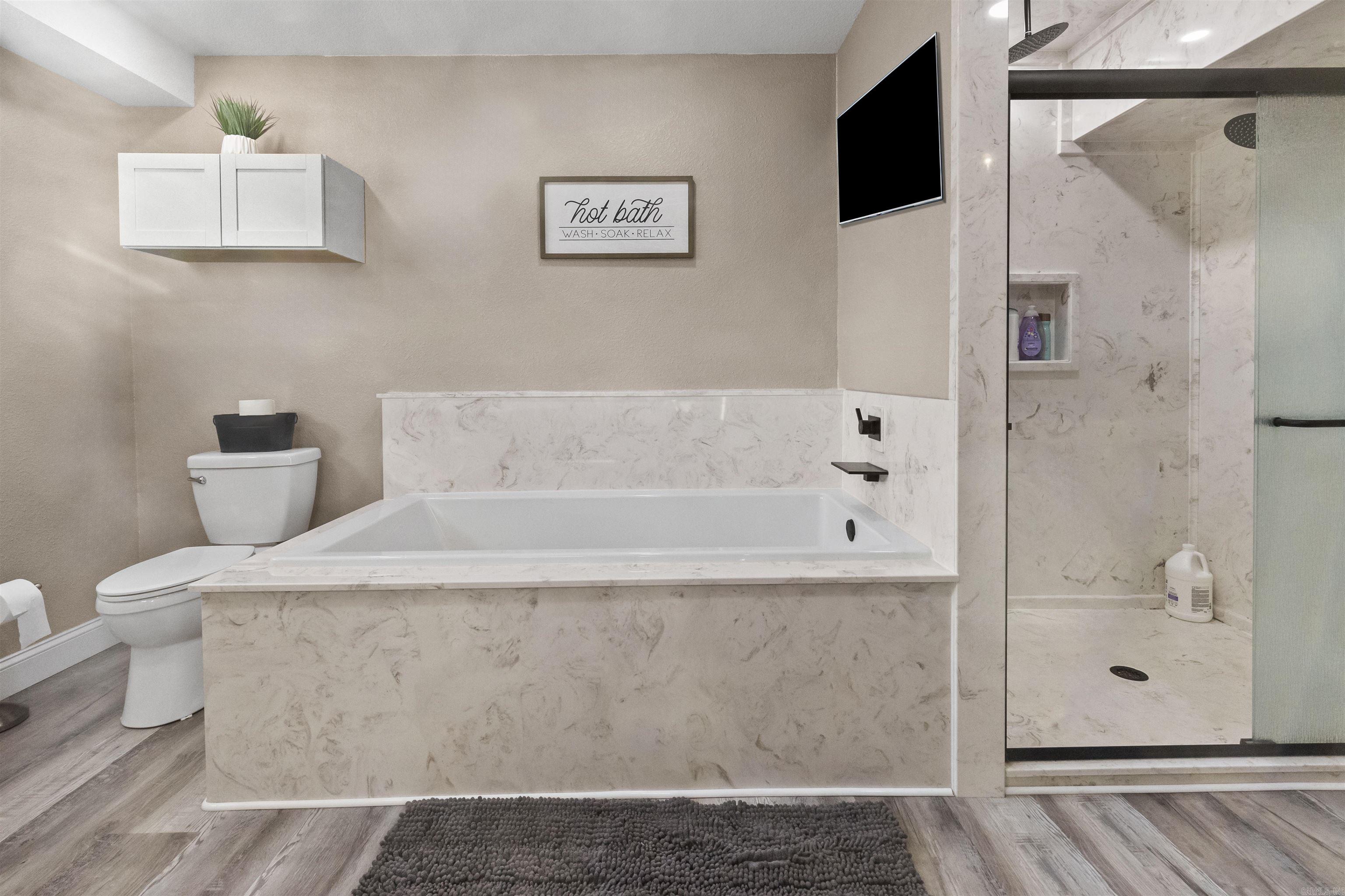 County - Residential