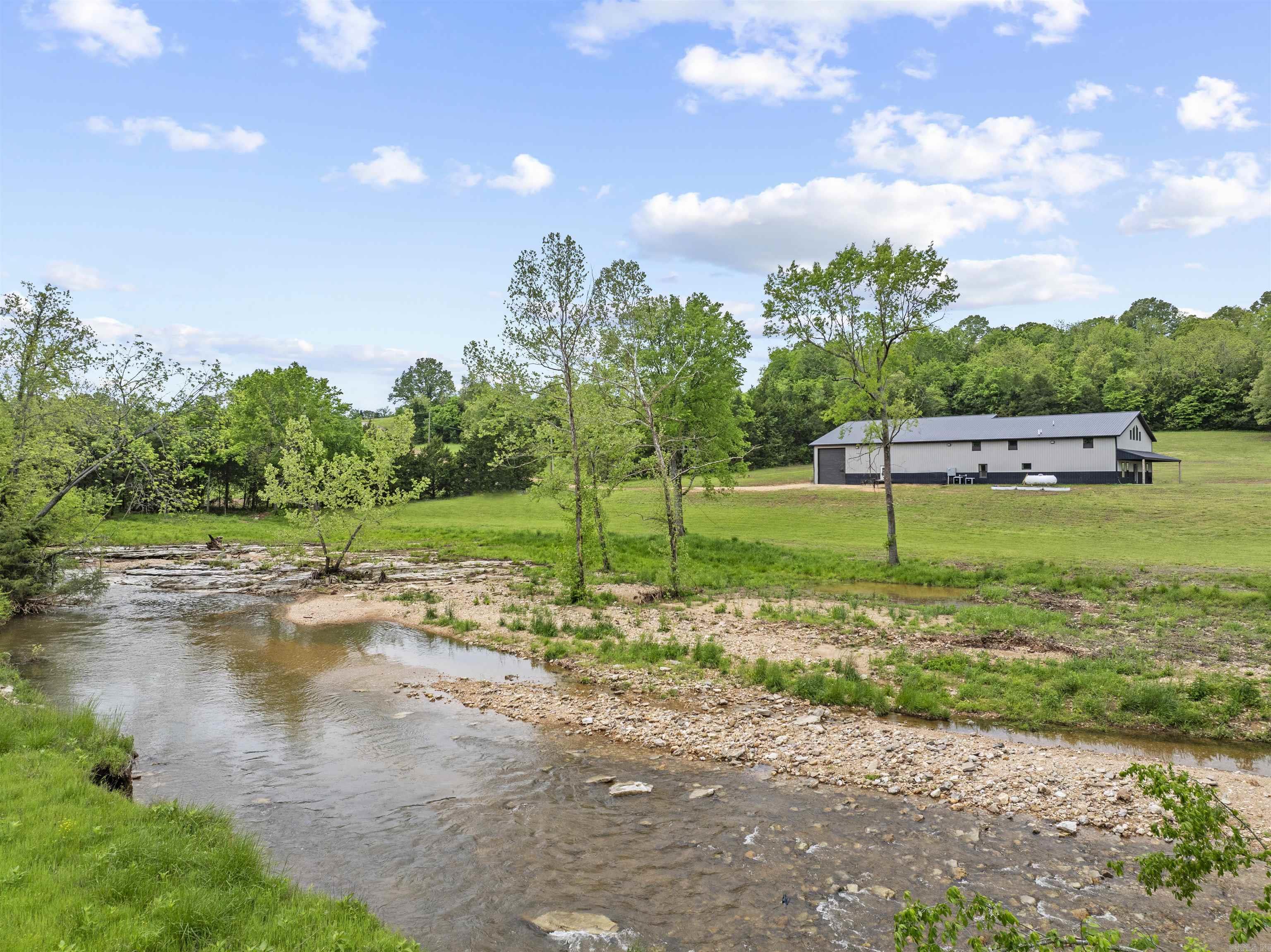 County - Residential