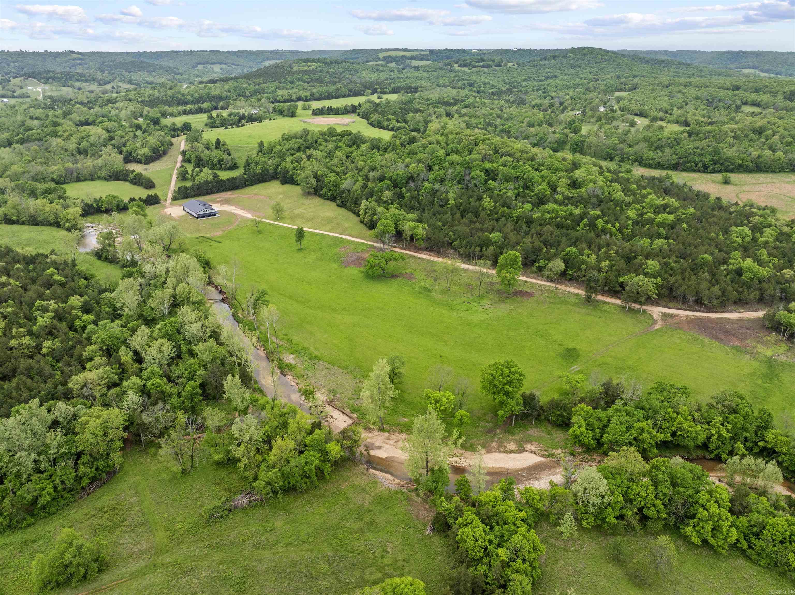 County - Residential