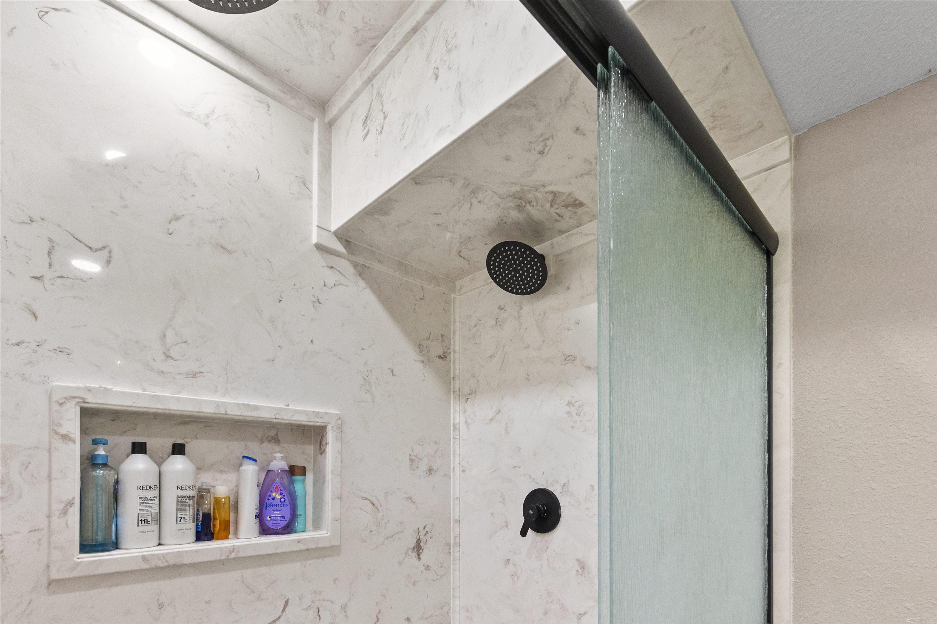 County - Residential