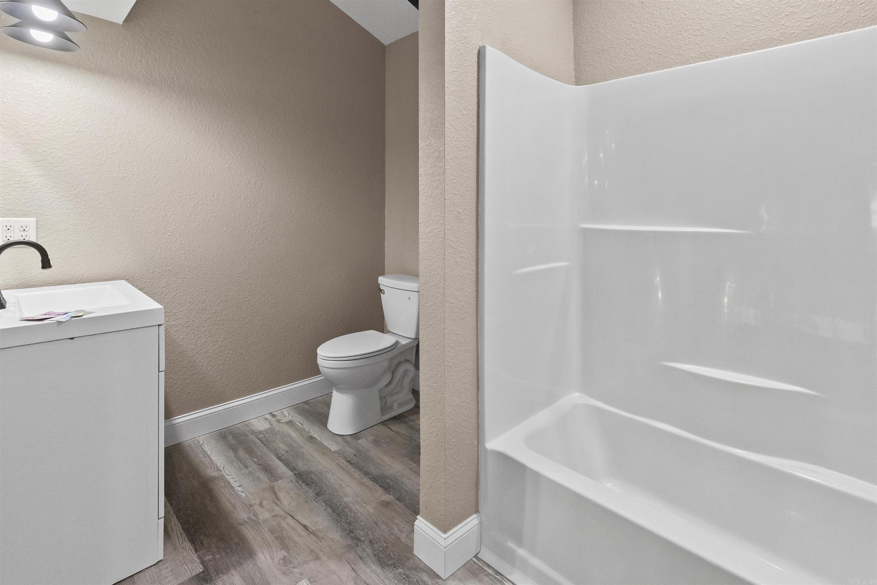 County - Residential