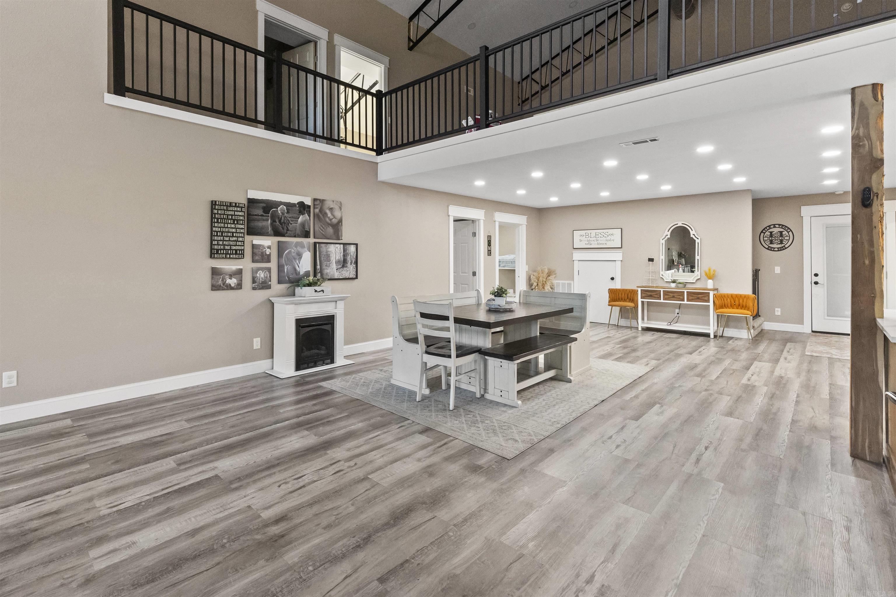 County - Residential