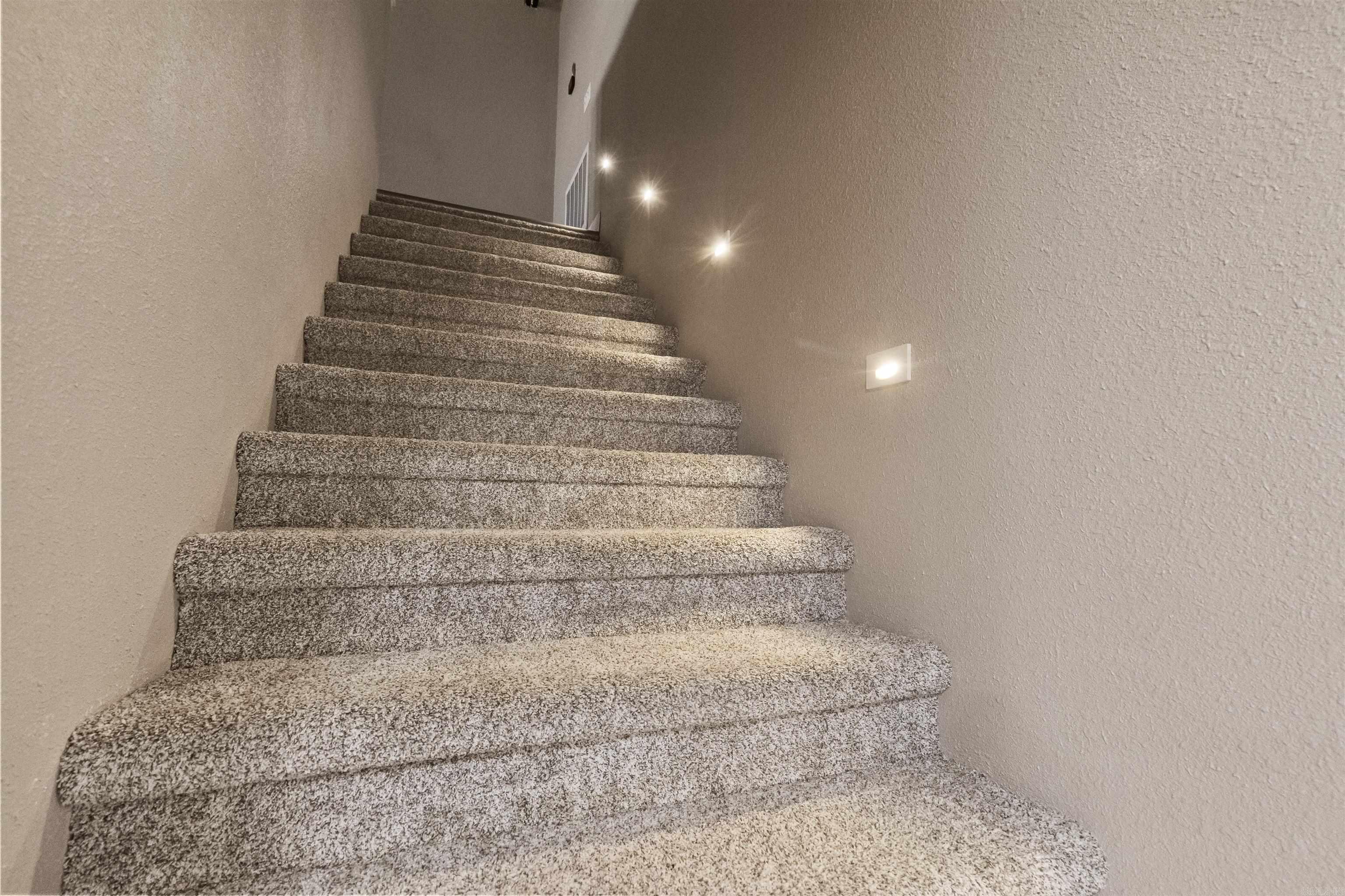 County - Residential