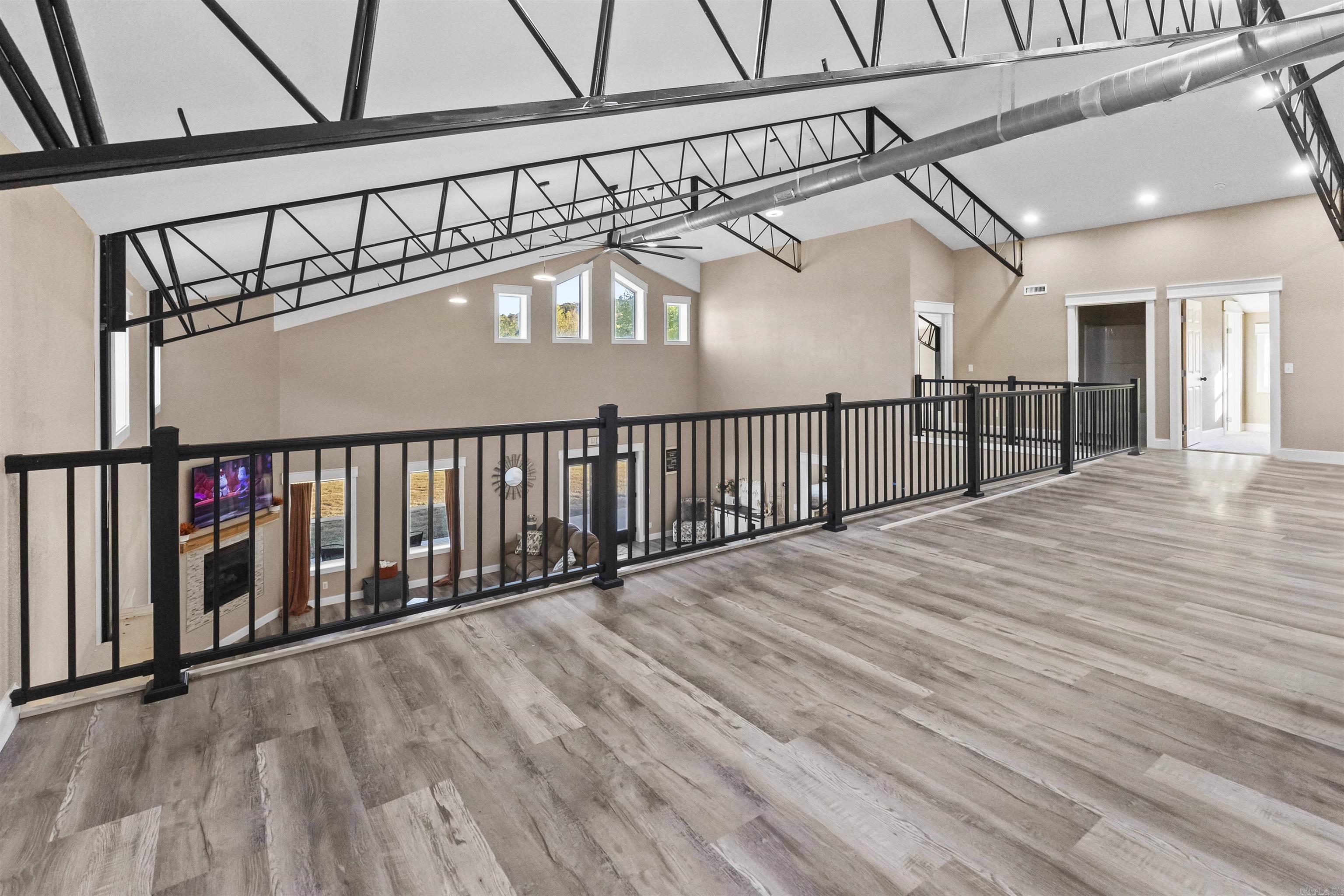 County - Residential