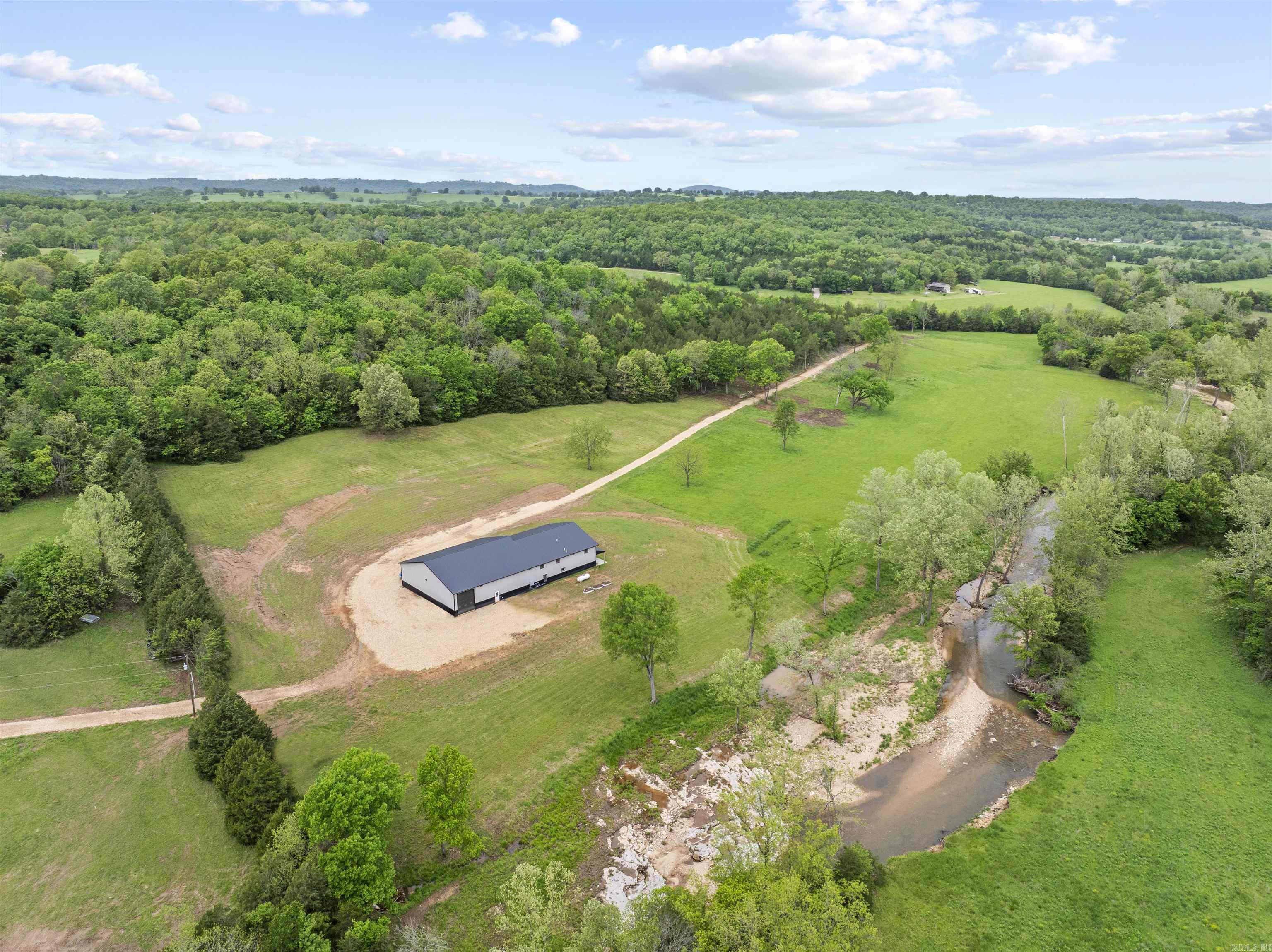 County - Residential