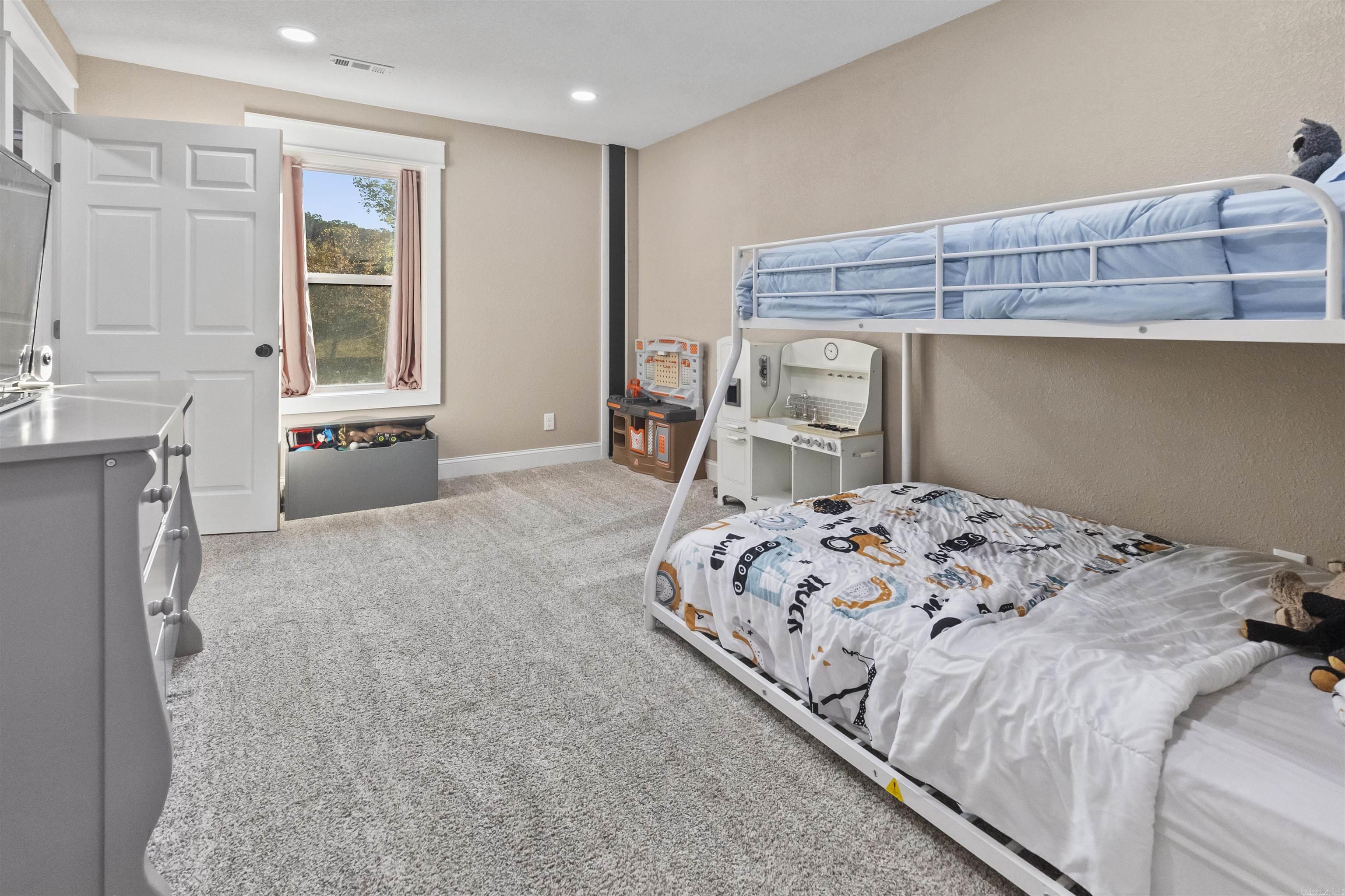 County - Residential