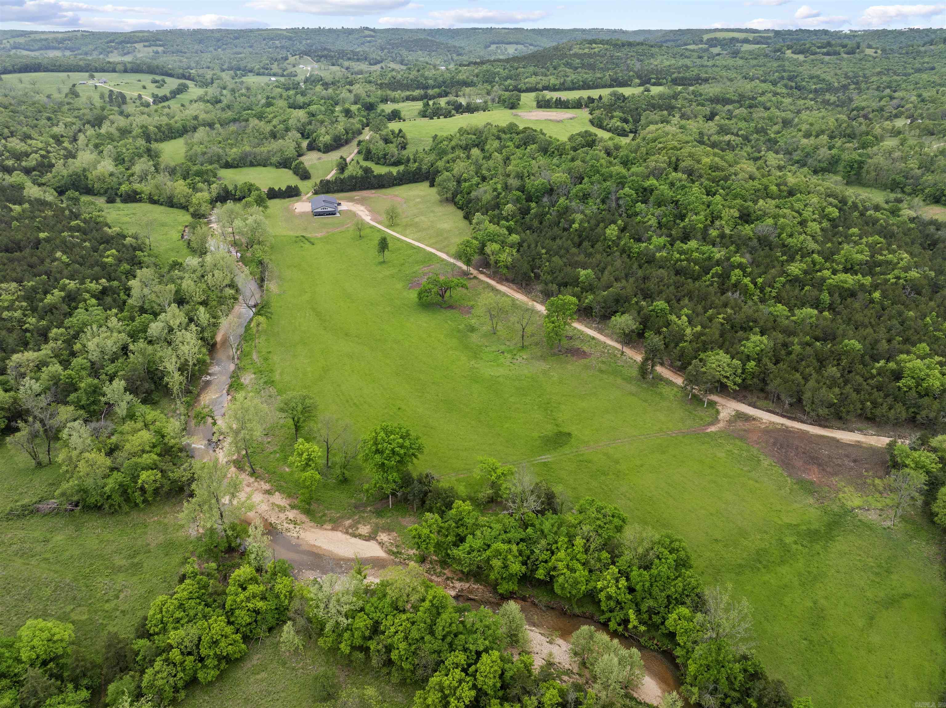 County - Residential