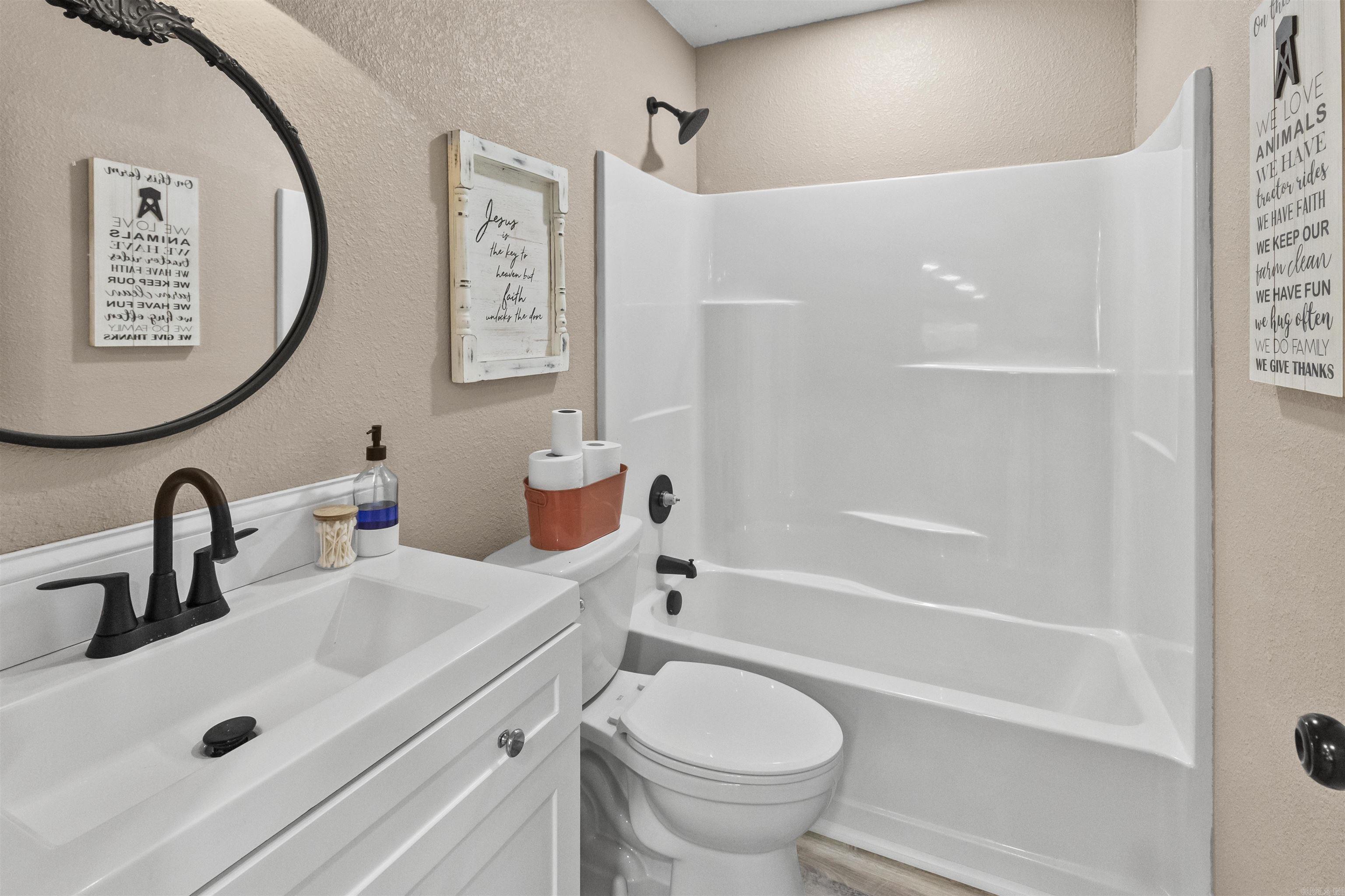 County - Residential