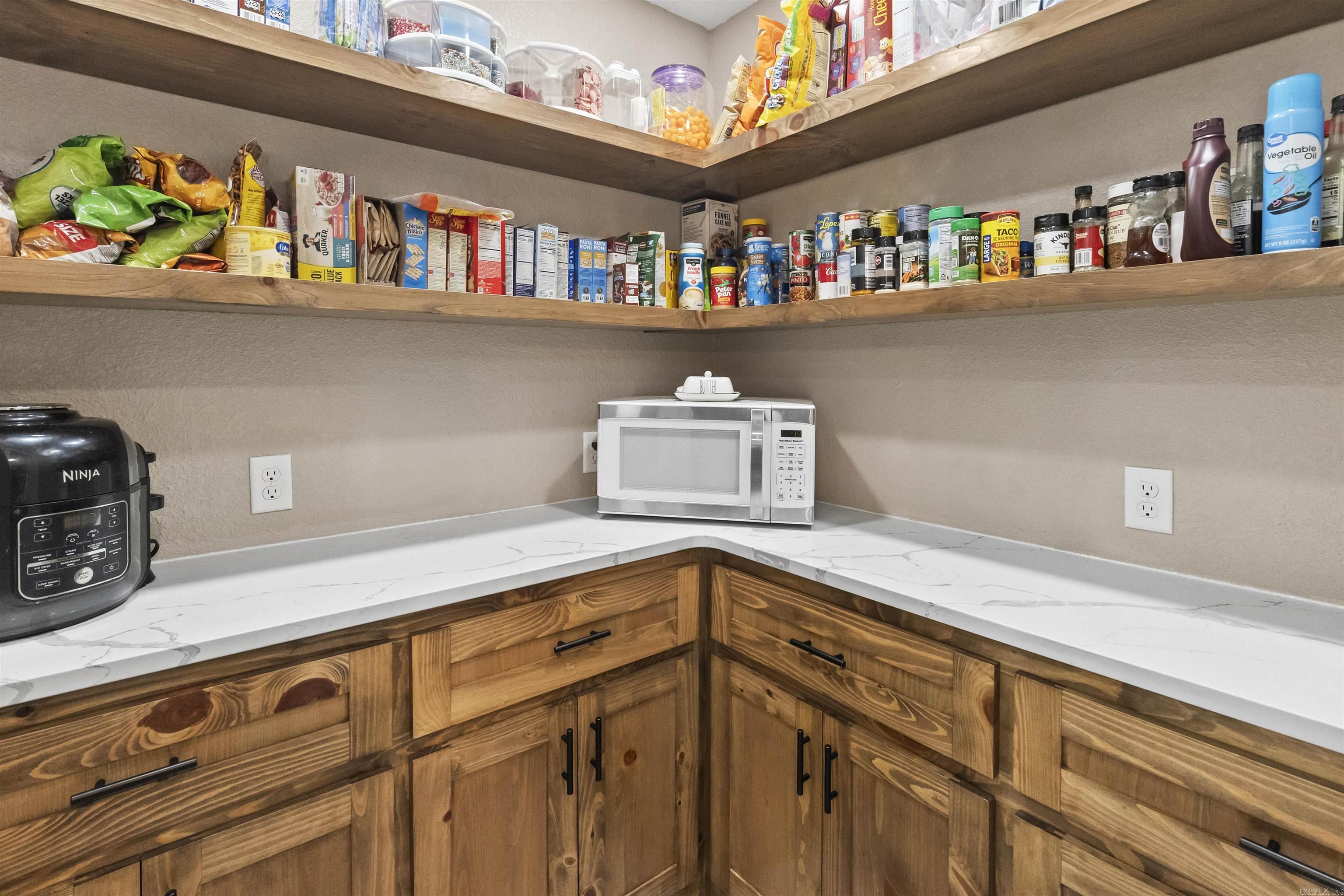 County - Residential