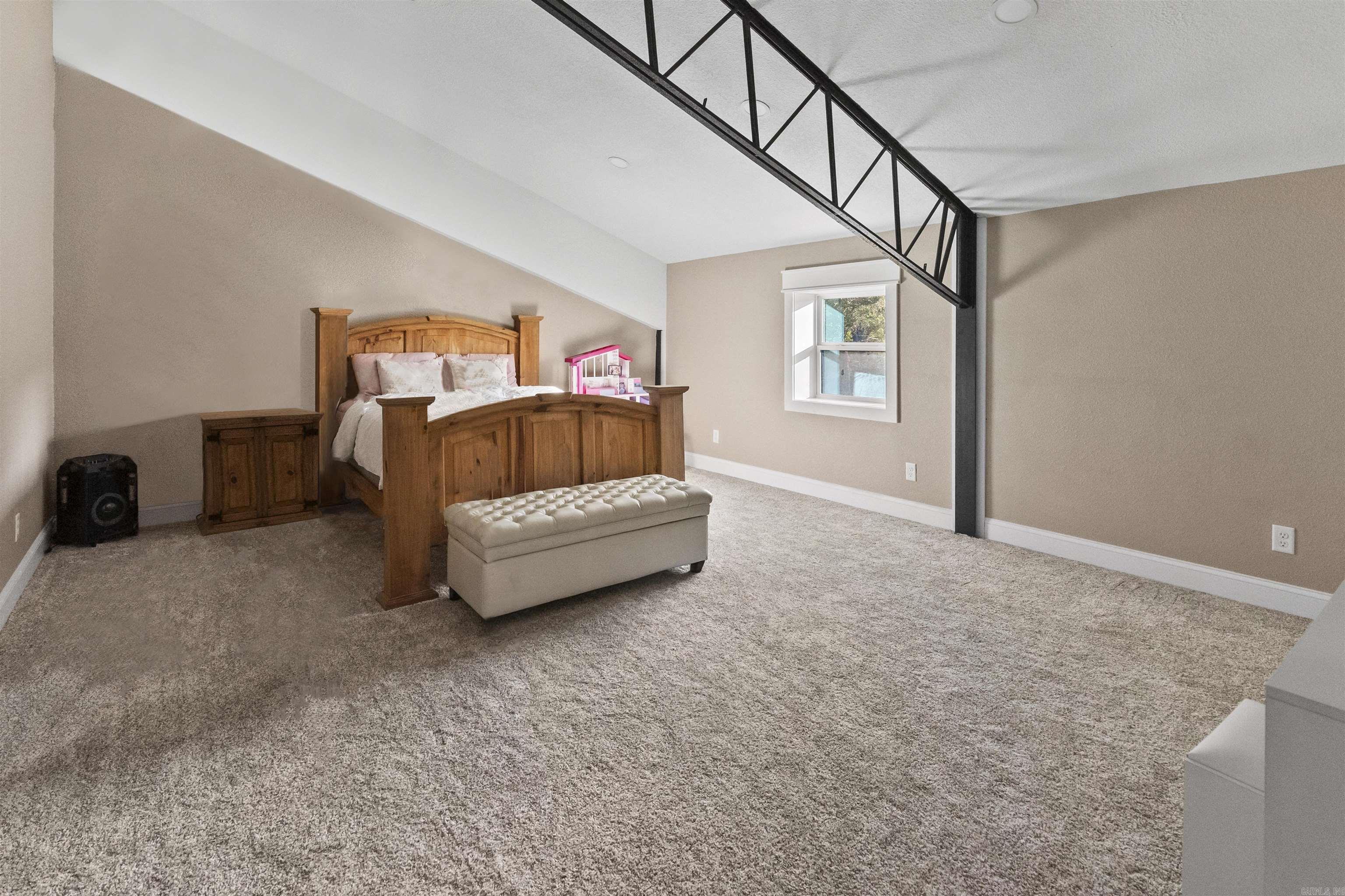 County - Residential